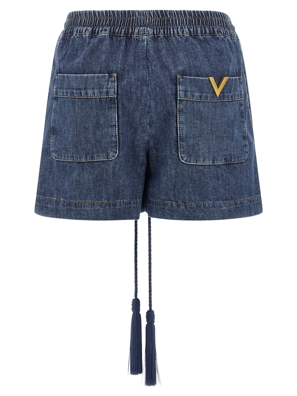 Valentino Garavani Vgold Shorts