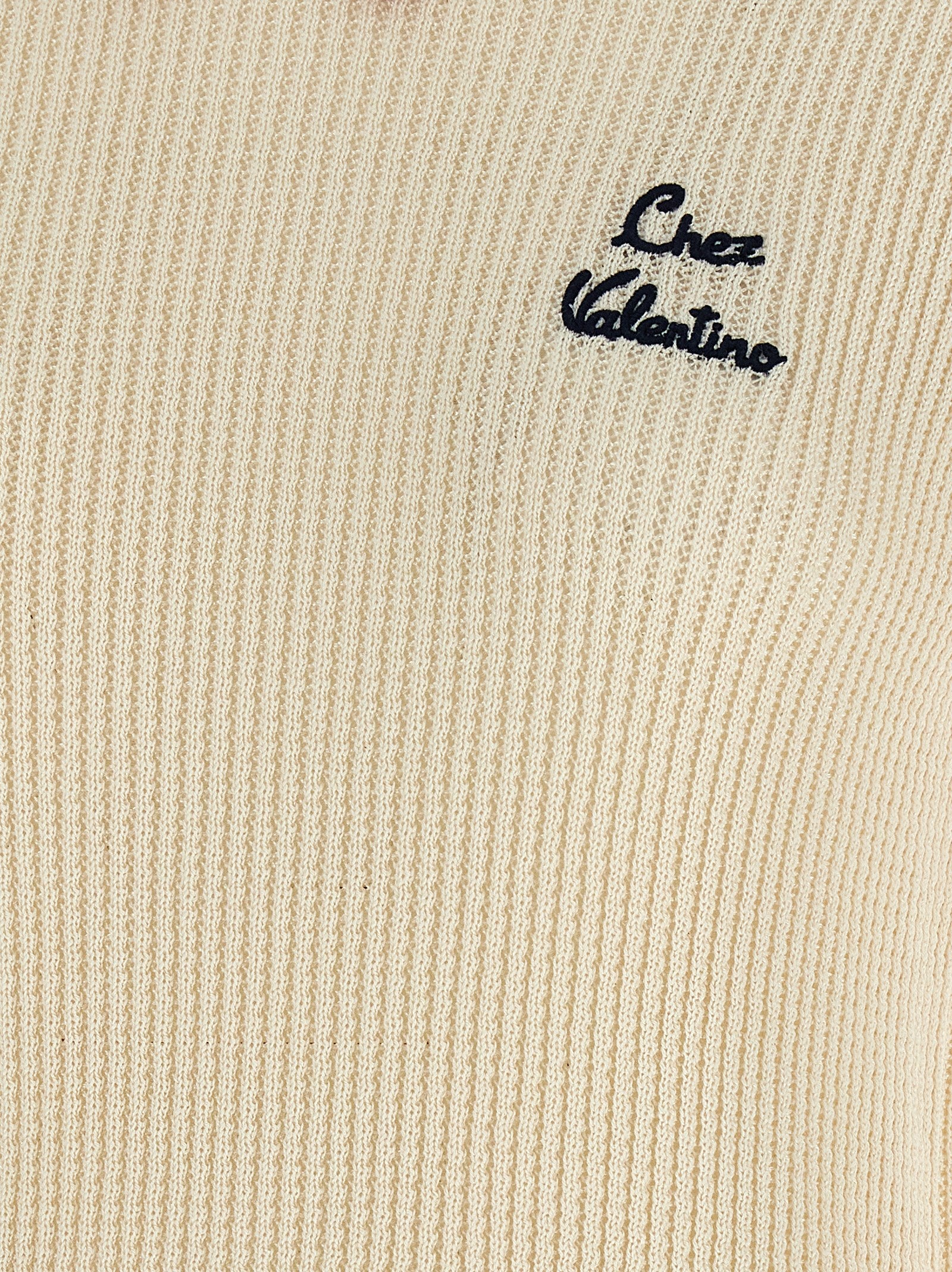 Valentino Garavani Chez Valentino Top
