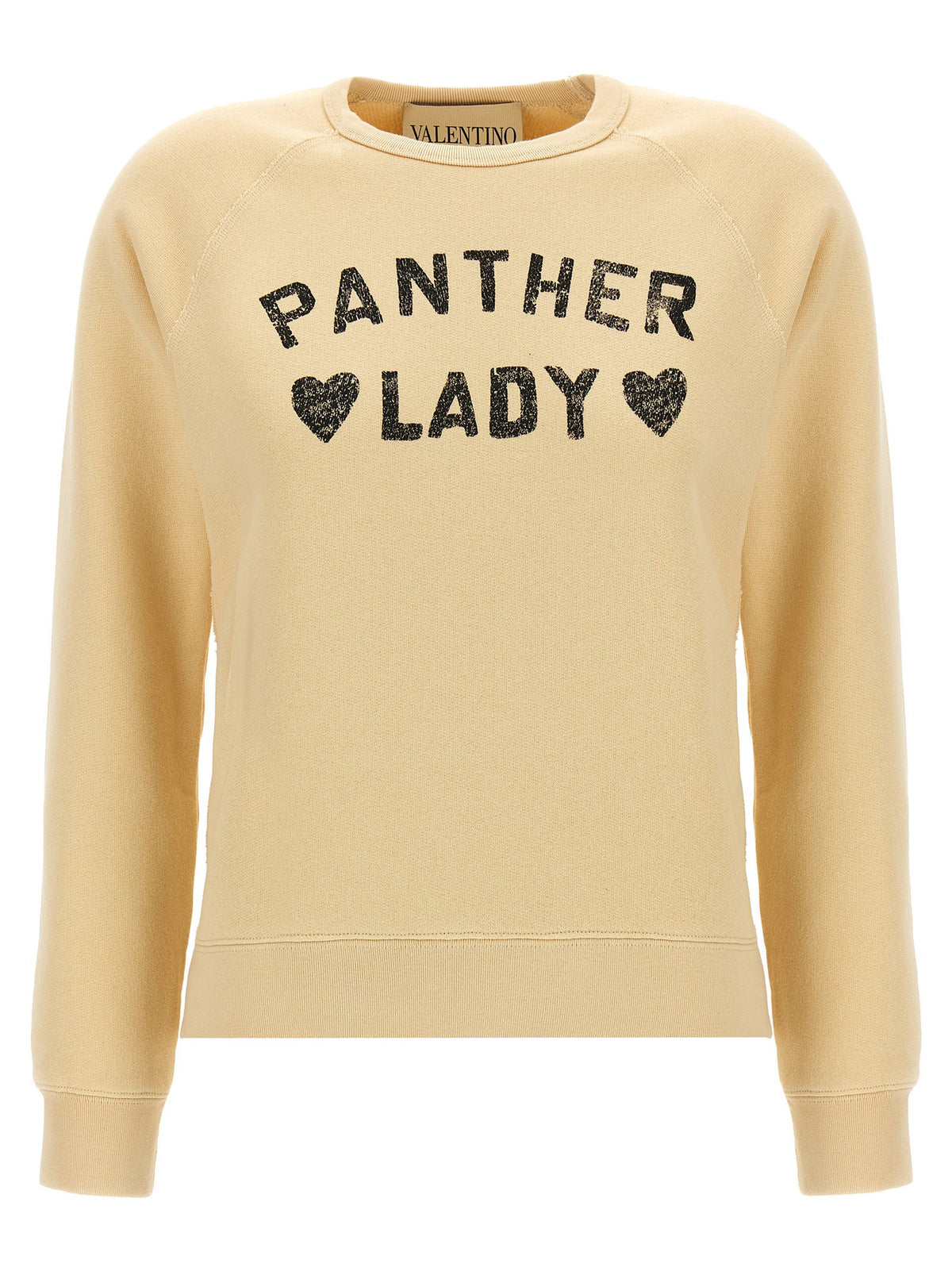 Valentino Garavani Panther Lady Sweatshirt