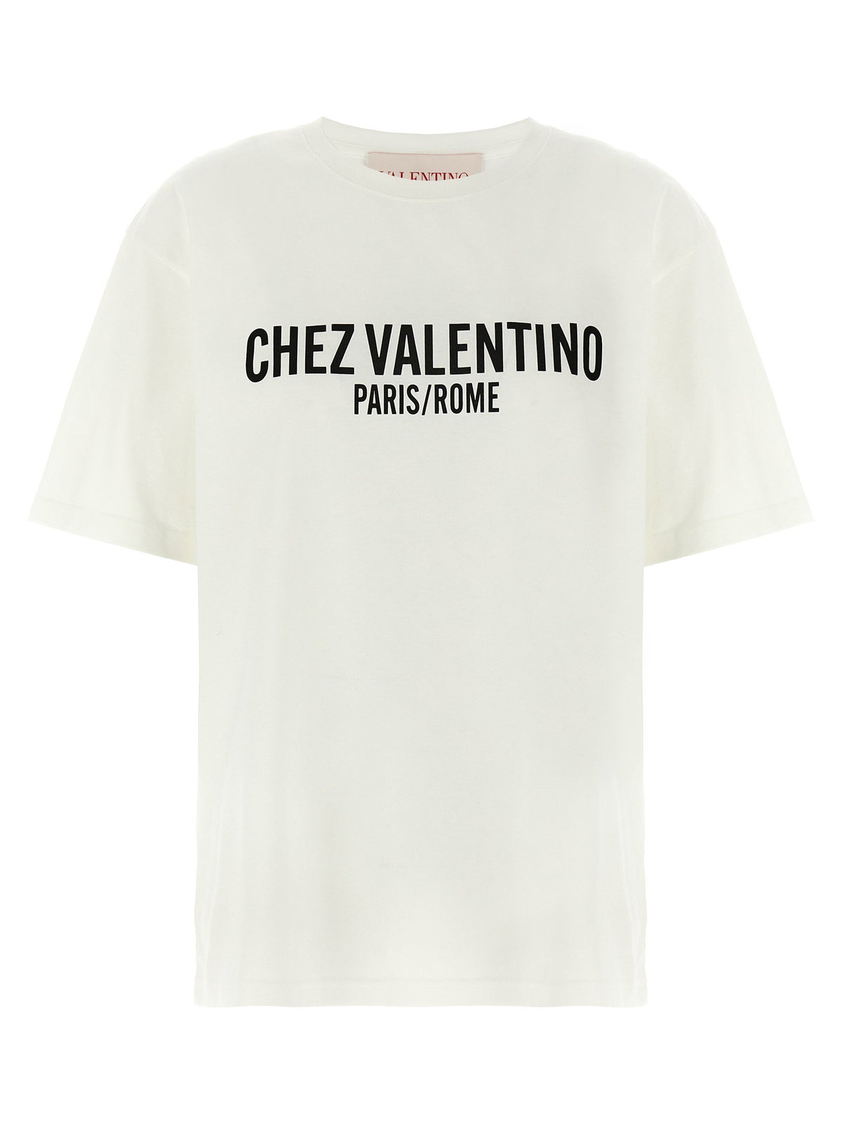 Valentino Garavani Chez Valentino T-shirt