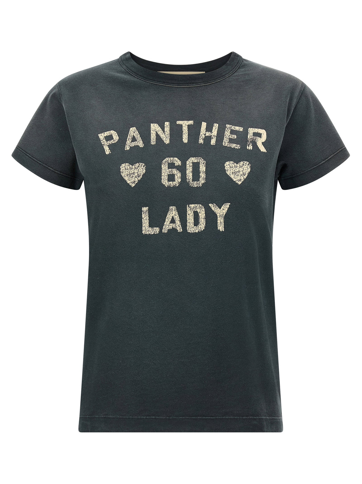 Valentino Garavani Panther Lady T-shirt