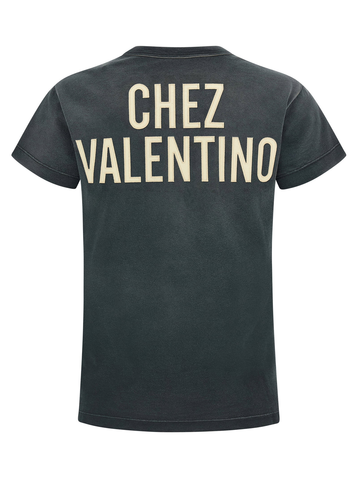 Valentino Garavani Panther Lady T-shirt