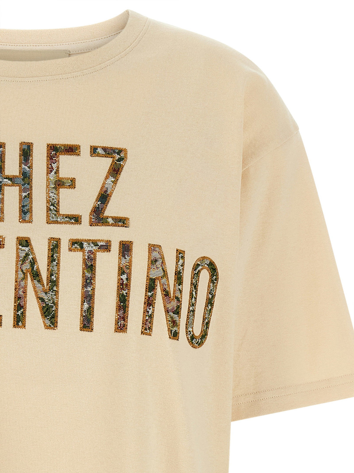 Valentino Garavani Chez Valentino T-shirt
