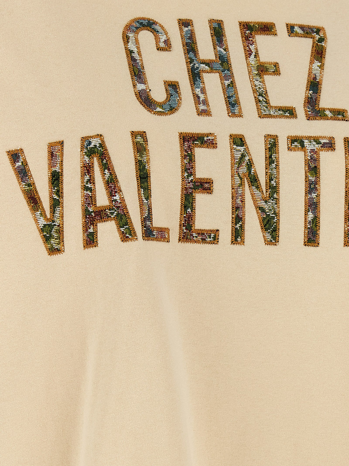 Valentino Garavani Chez Valentino T-shirt