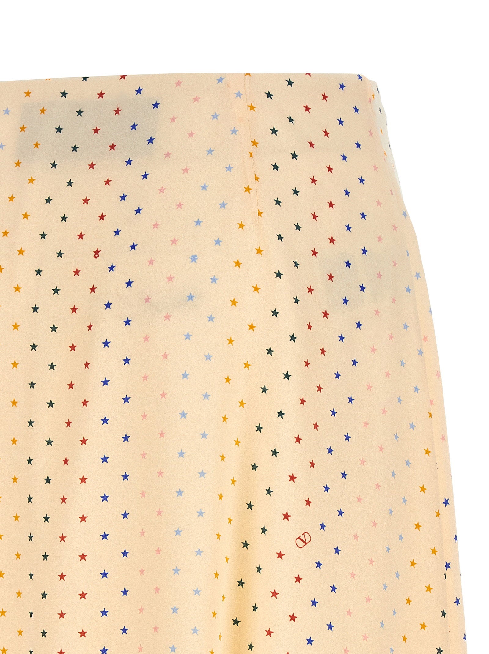 Valentino Garavani Starry Skirt