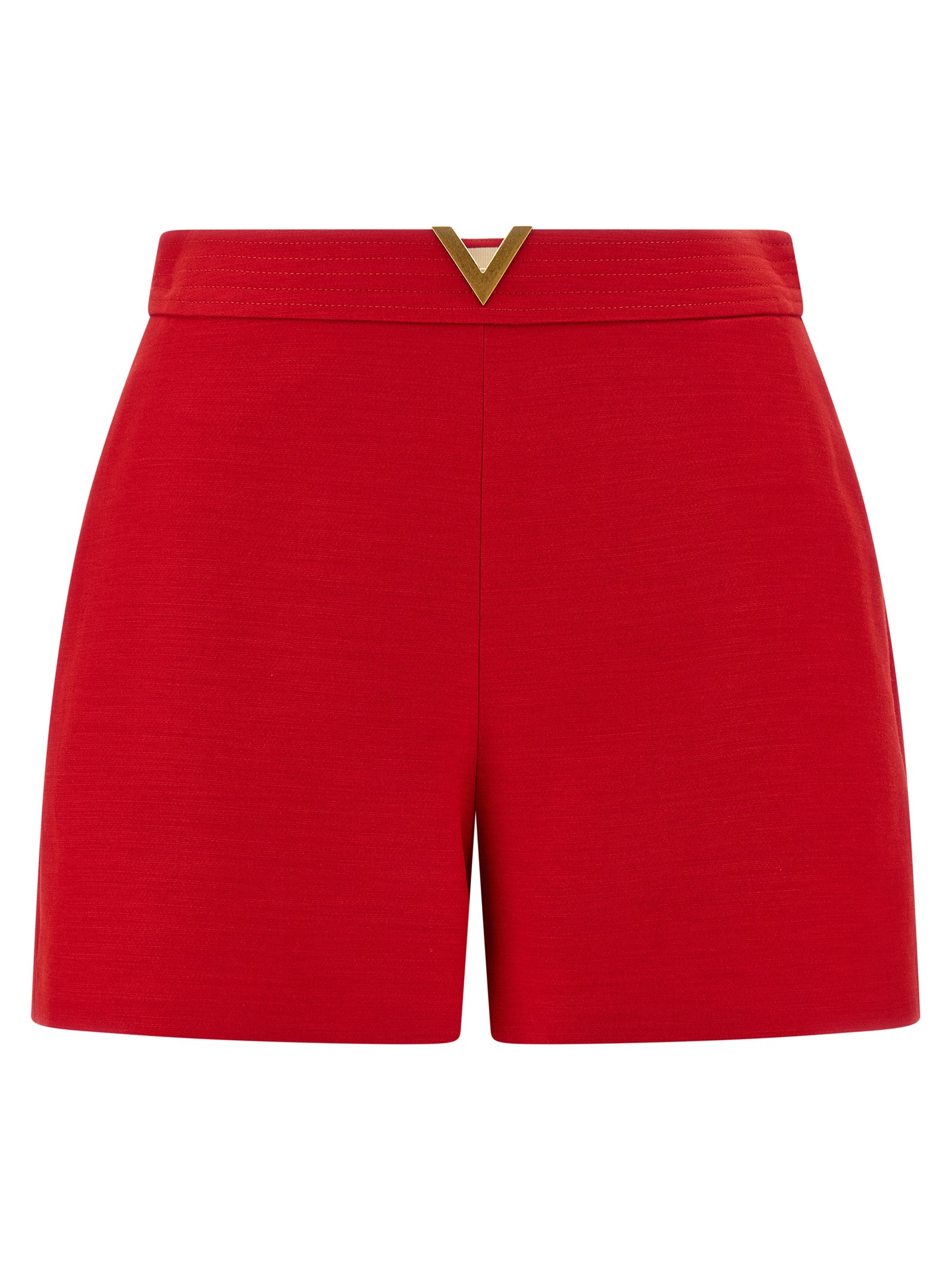 Valentino Garavani Vgold Shorts
