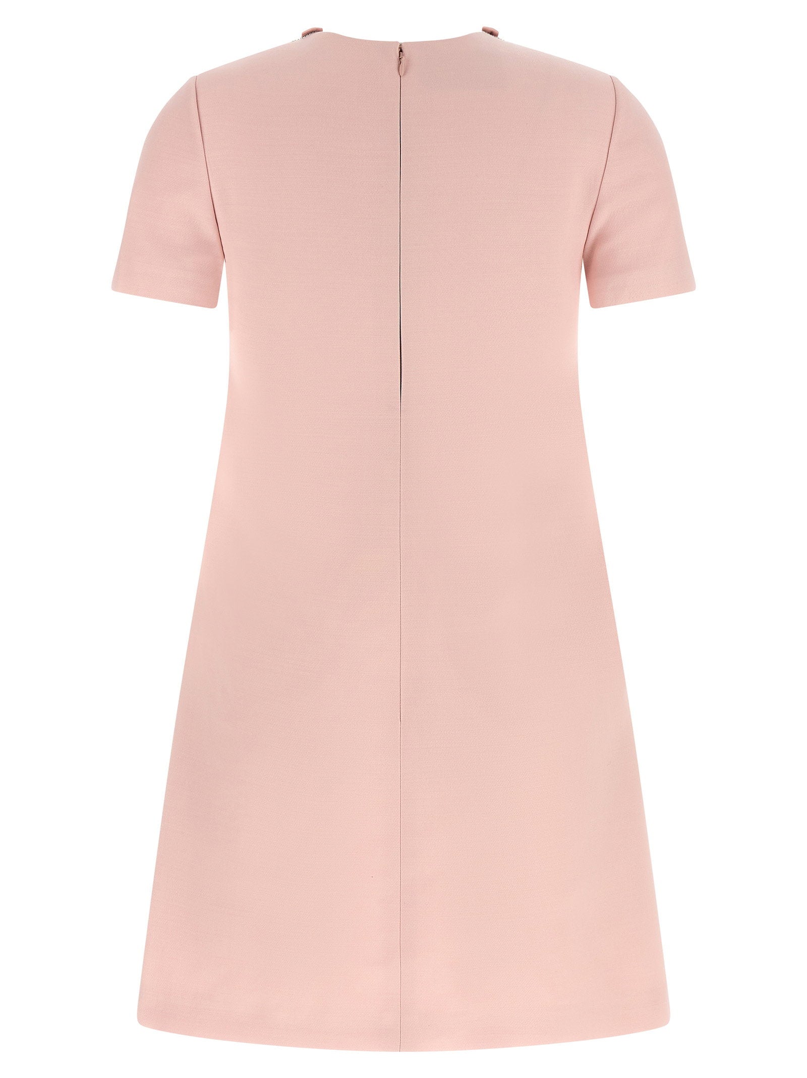 Valentino Garavani Bow Dress