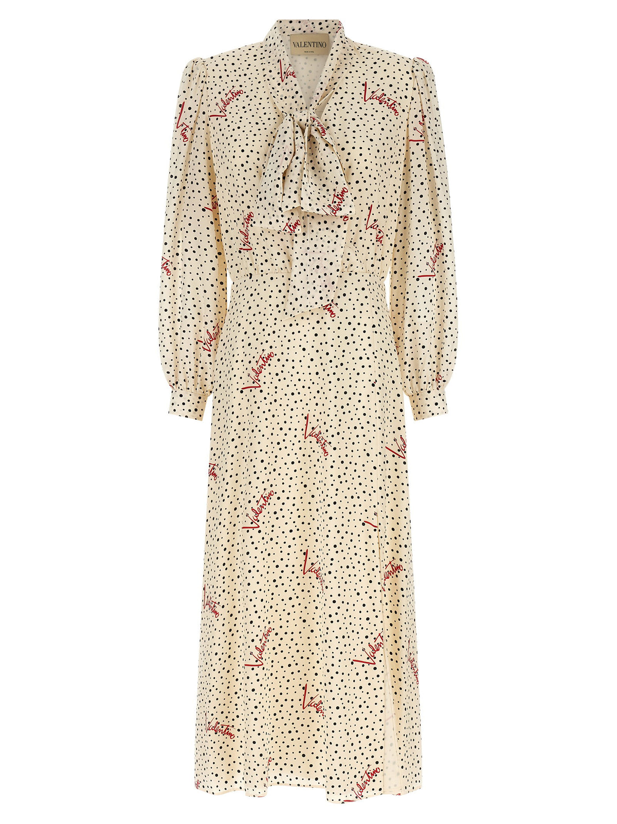 Valentino Garavani Bollicine Plusdepois Dress