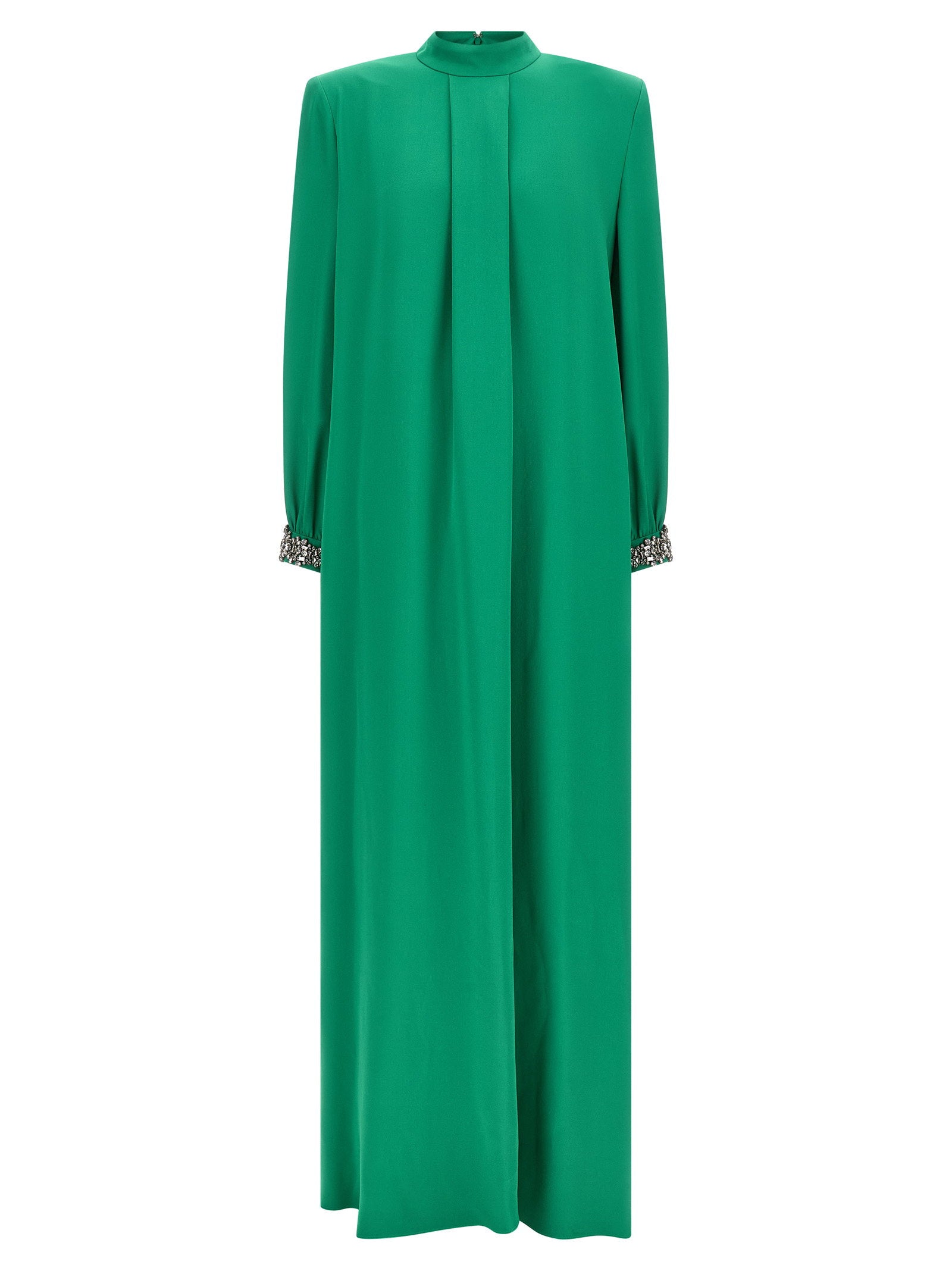 Valentino Garavani Cady Couture Dress