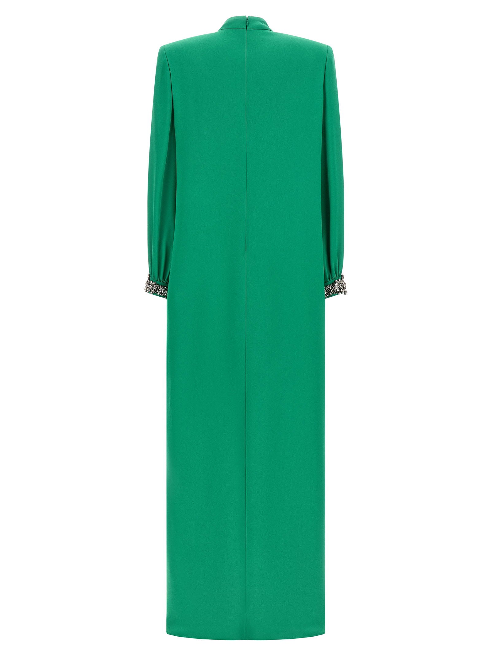 Valentino Garavani Cady Couture Dress