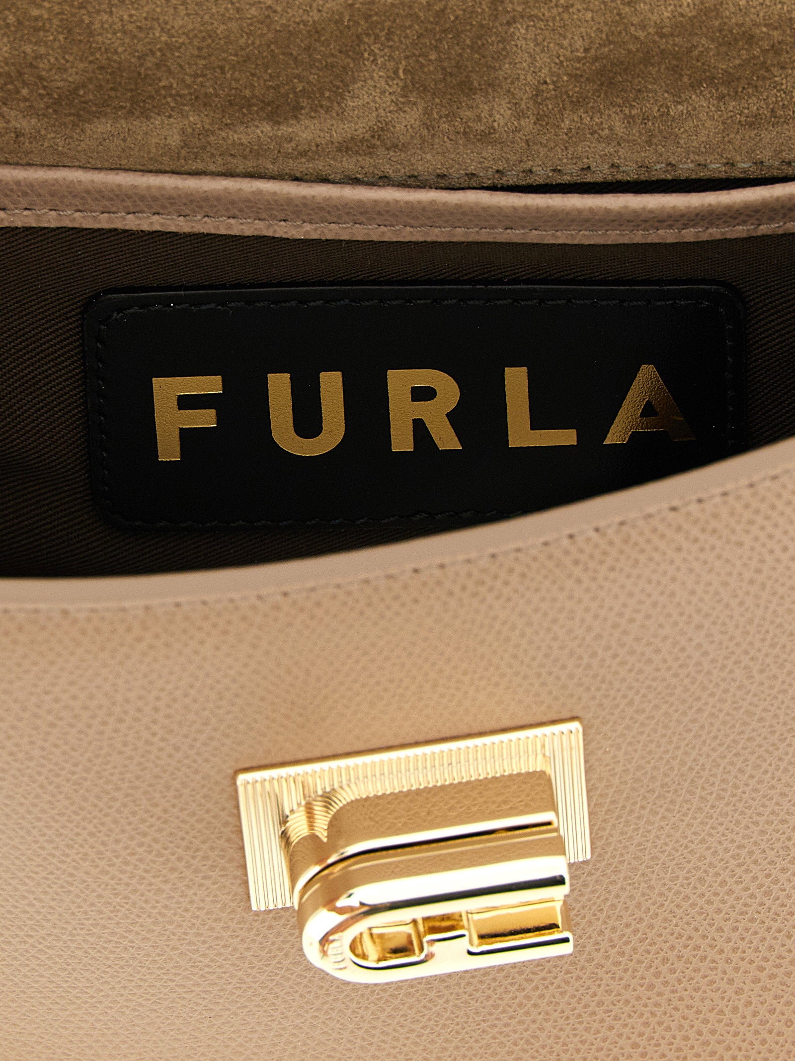 Furla 1927 Mini Crossbody Bag