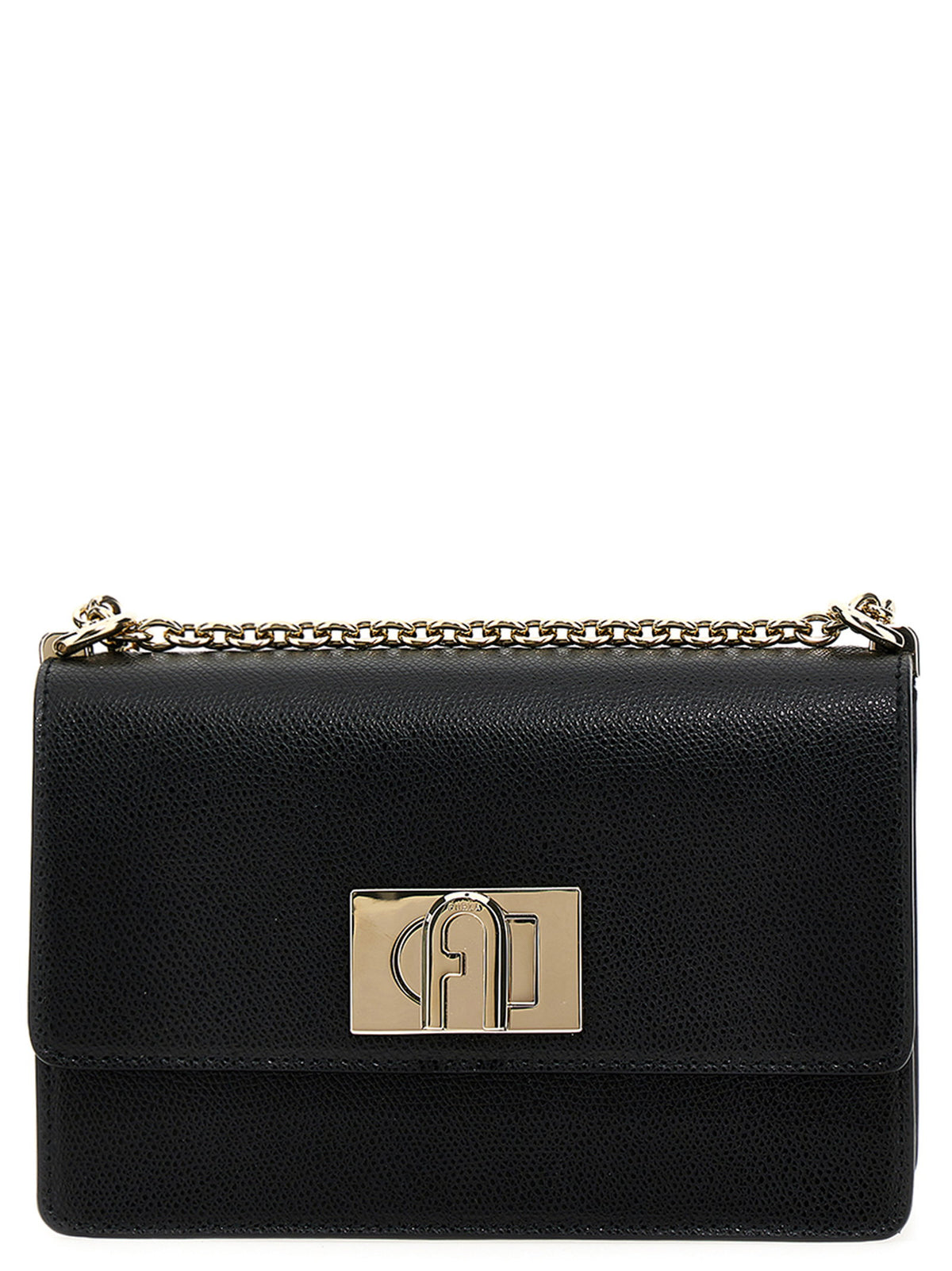 Furla 1927 Mini Shoulder Bag