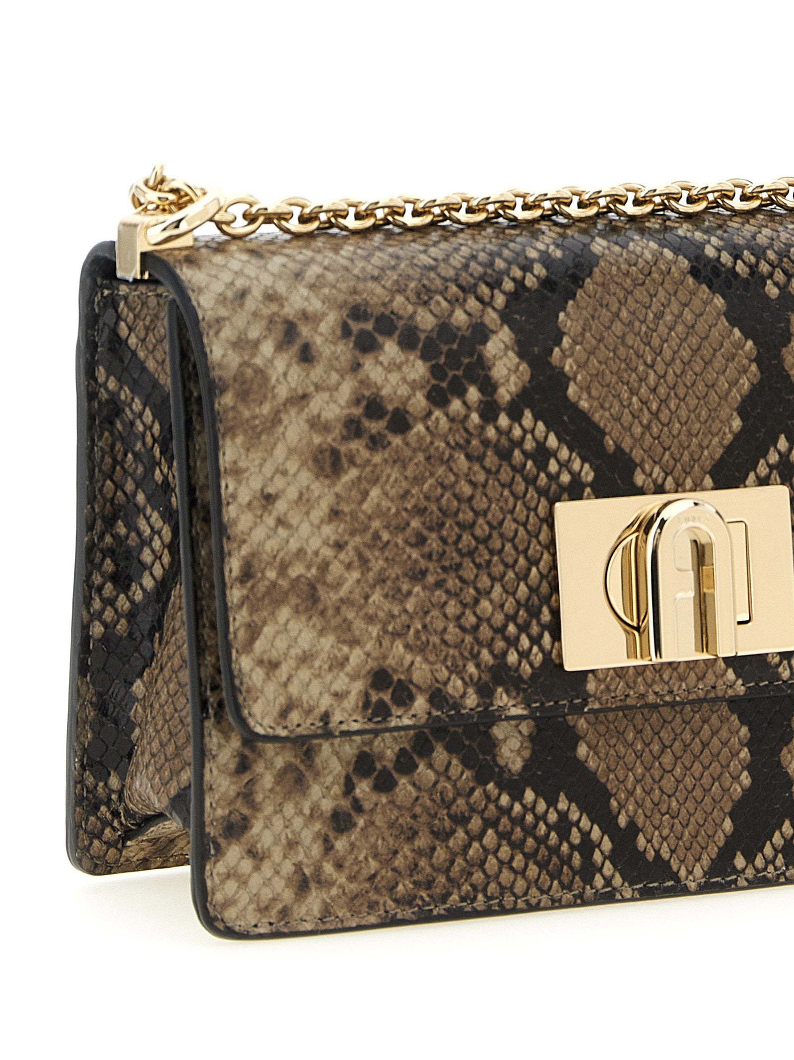 Furla 1927 Mini Crossbody Bag