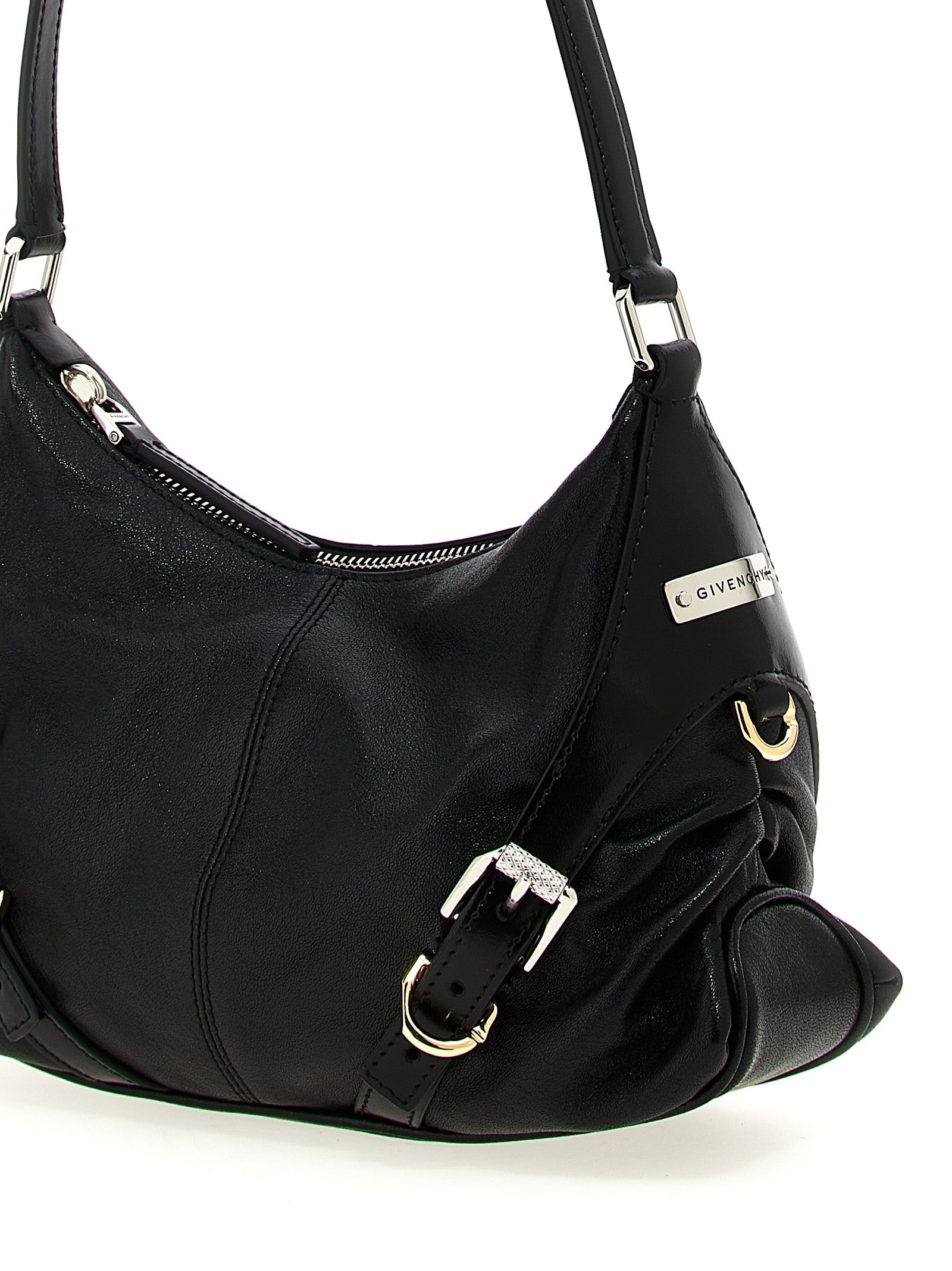 Givenchy Voyou Small Shoulder Bag