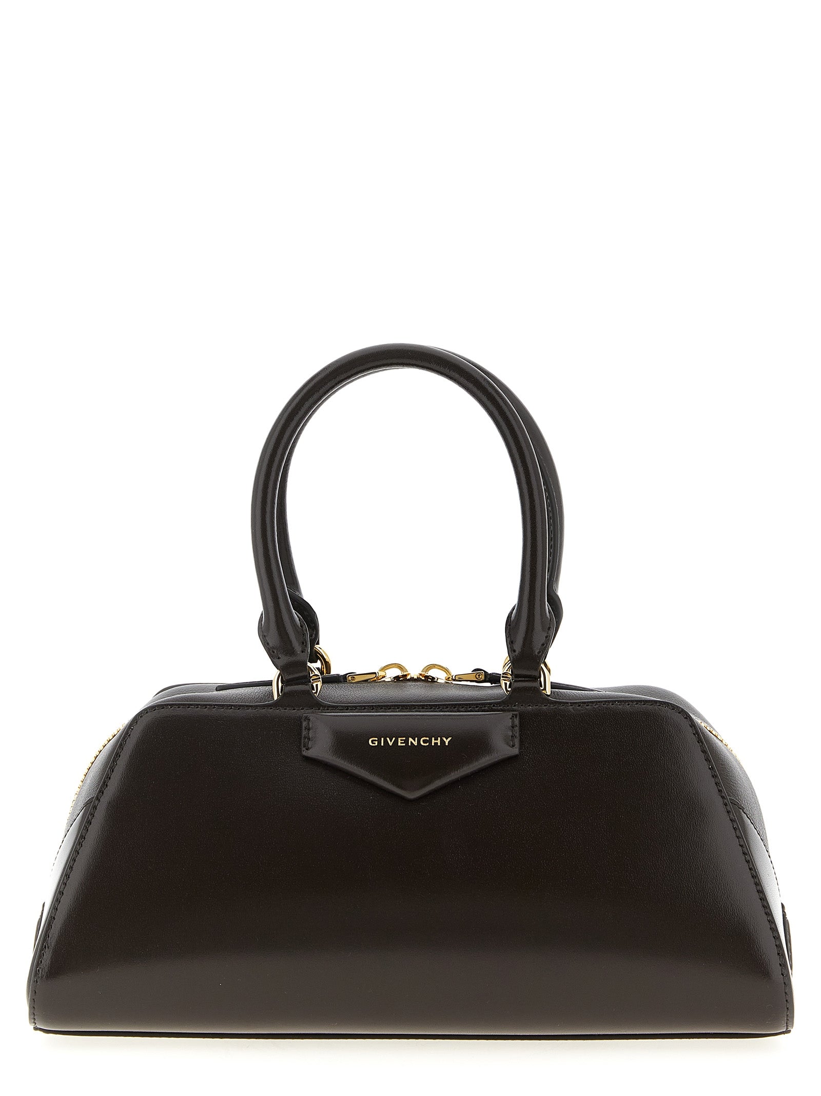 Givenchy Antigona East-west Small Handbag