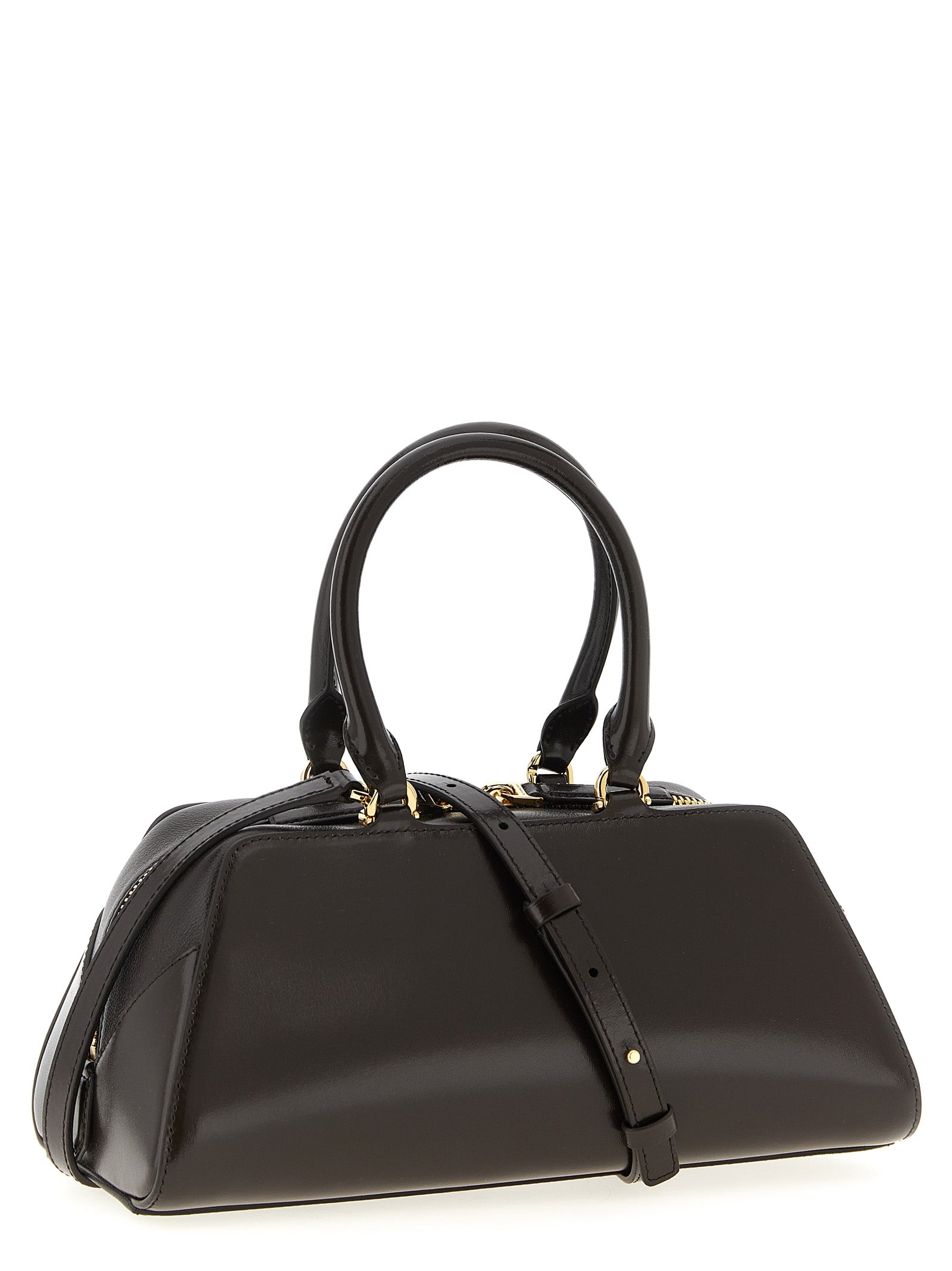 Givenchy Antigona East-west Small Handbag