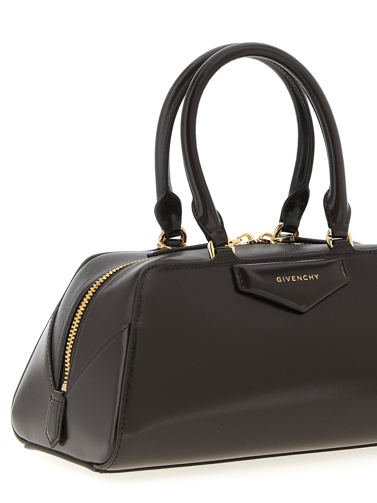 Givenchy Antigona East-west Small Handbag