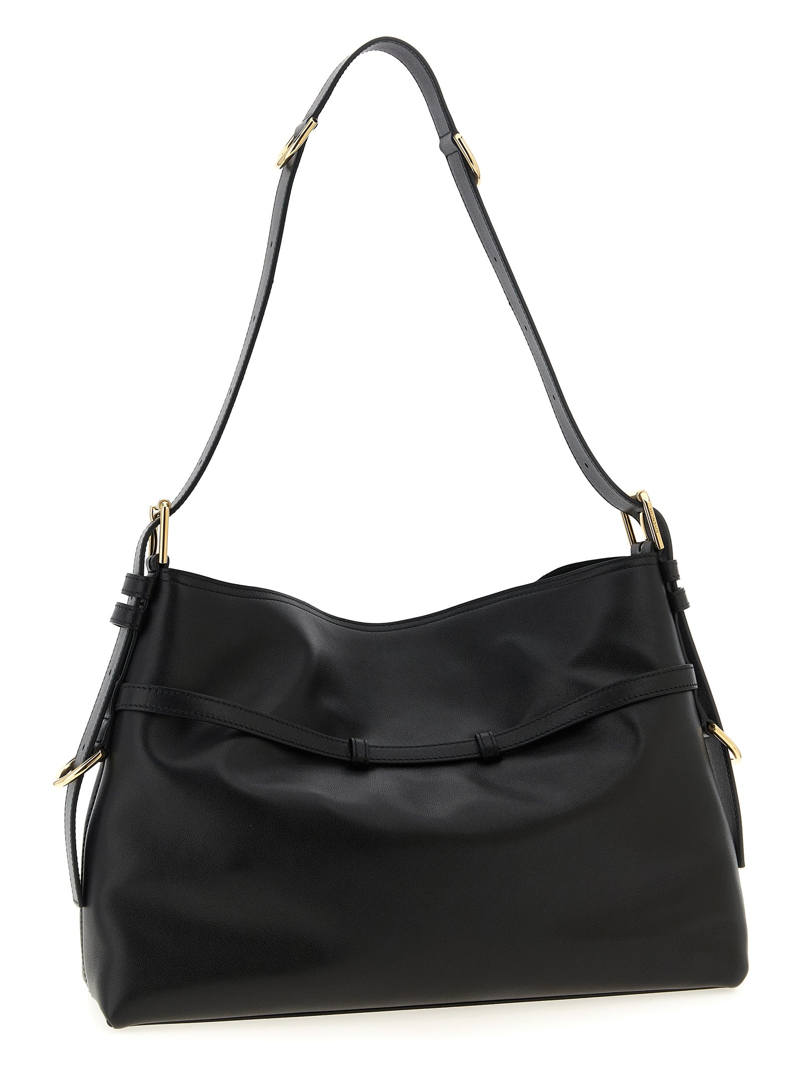 Givenchy Voyou Medium Shoulder Bag