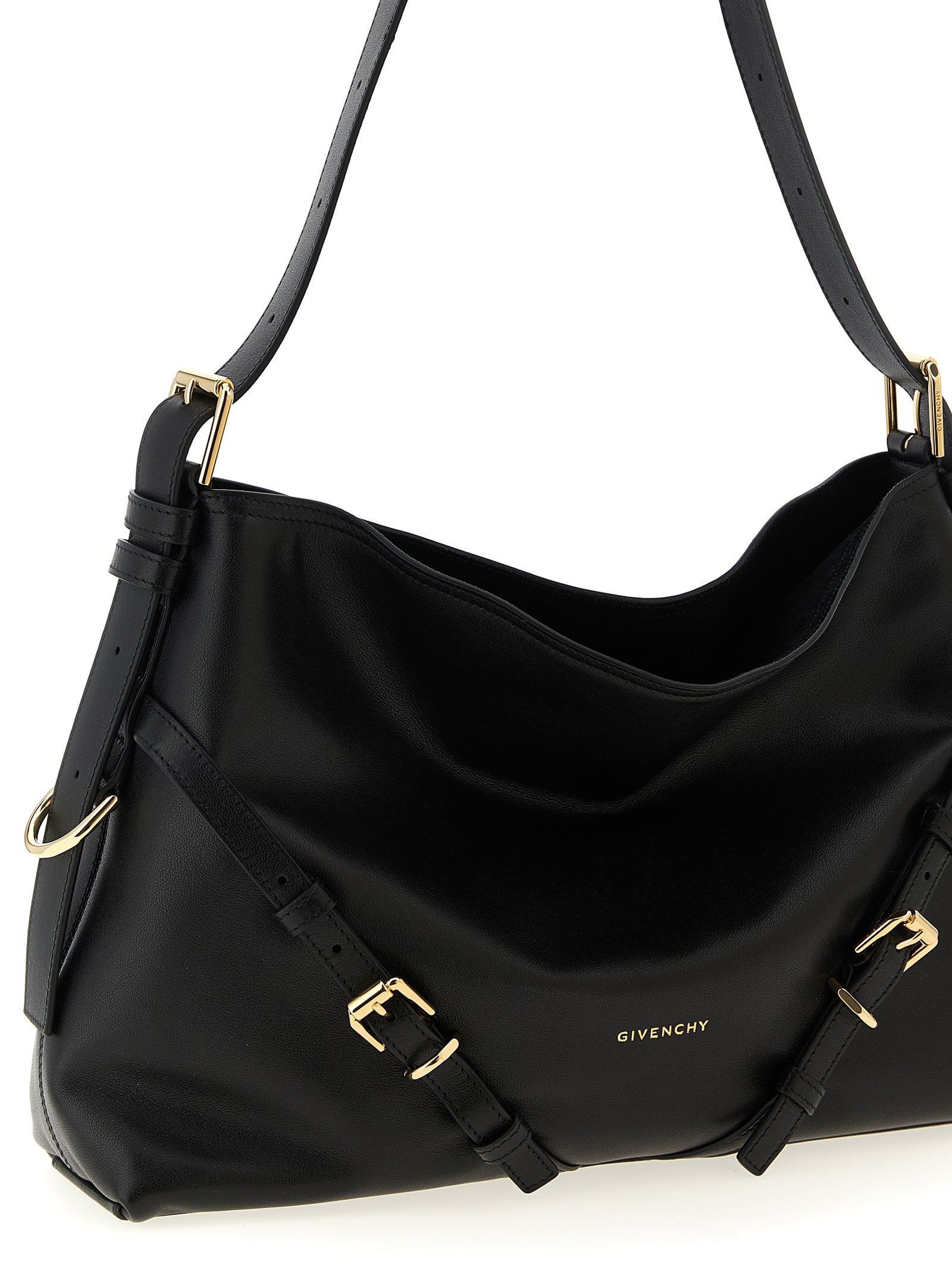 Givenchy Voyou Medium Shoulder Bag