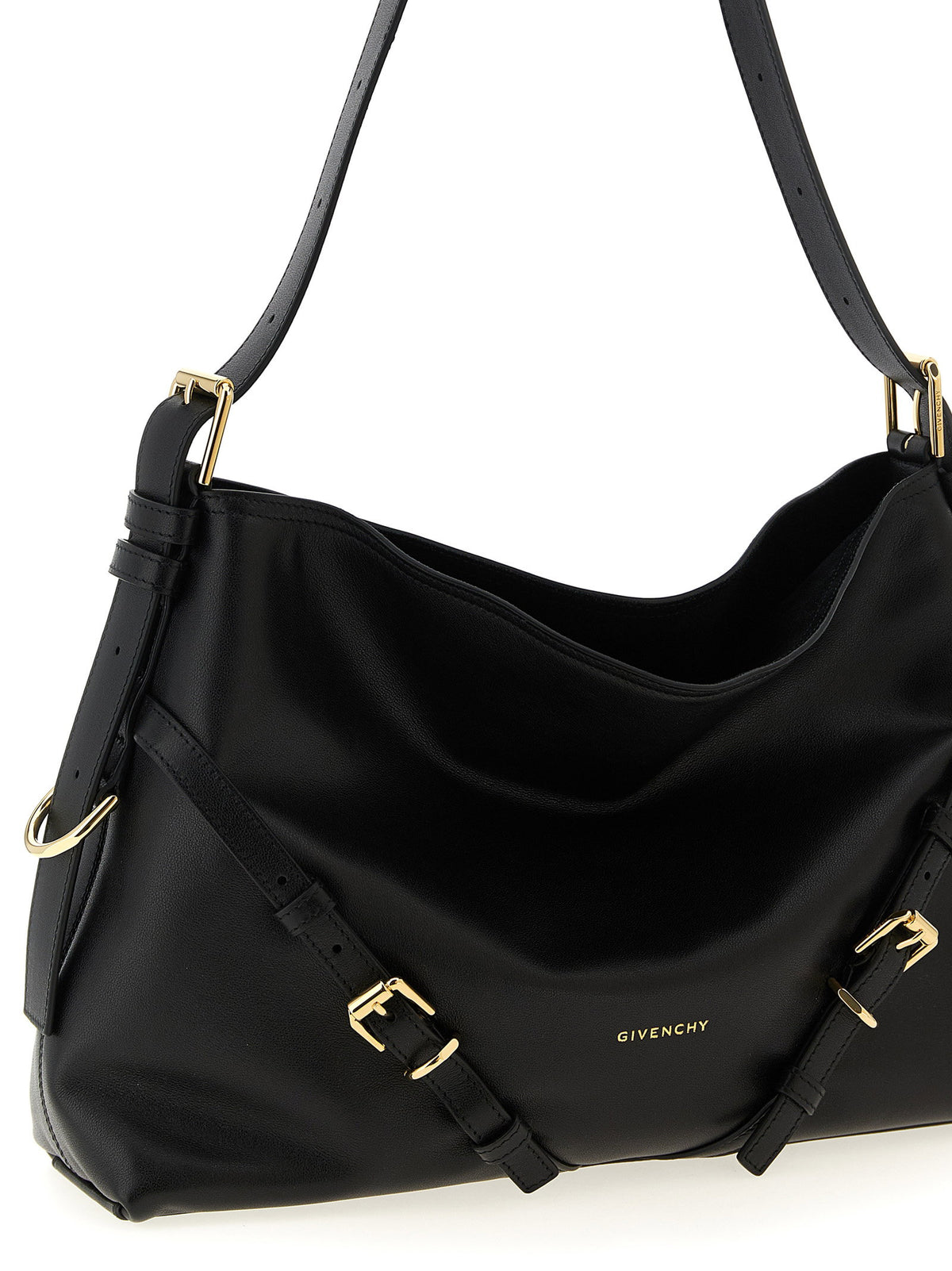 Givenchy Voyou Medium Shoulder Bag