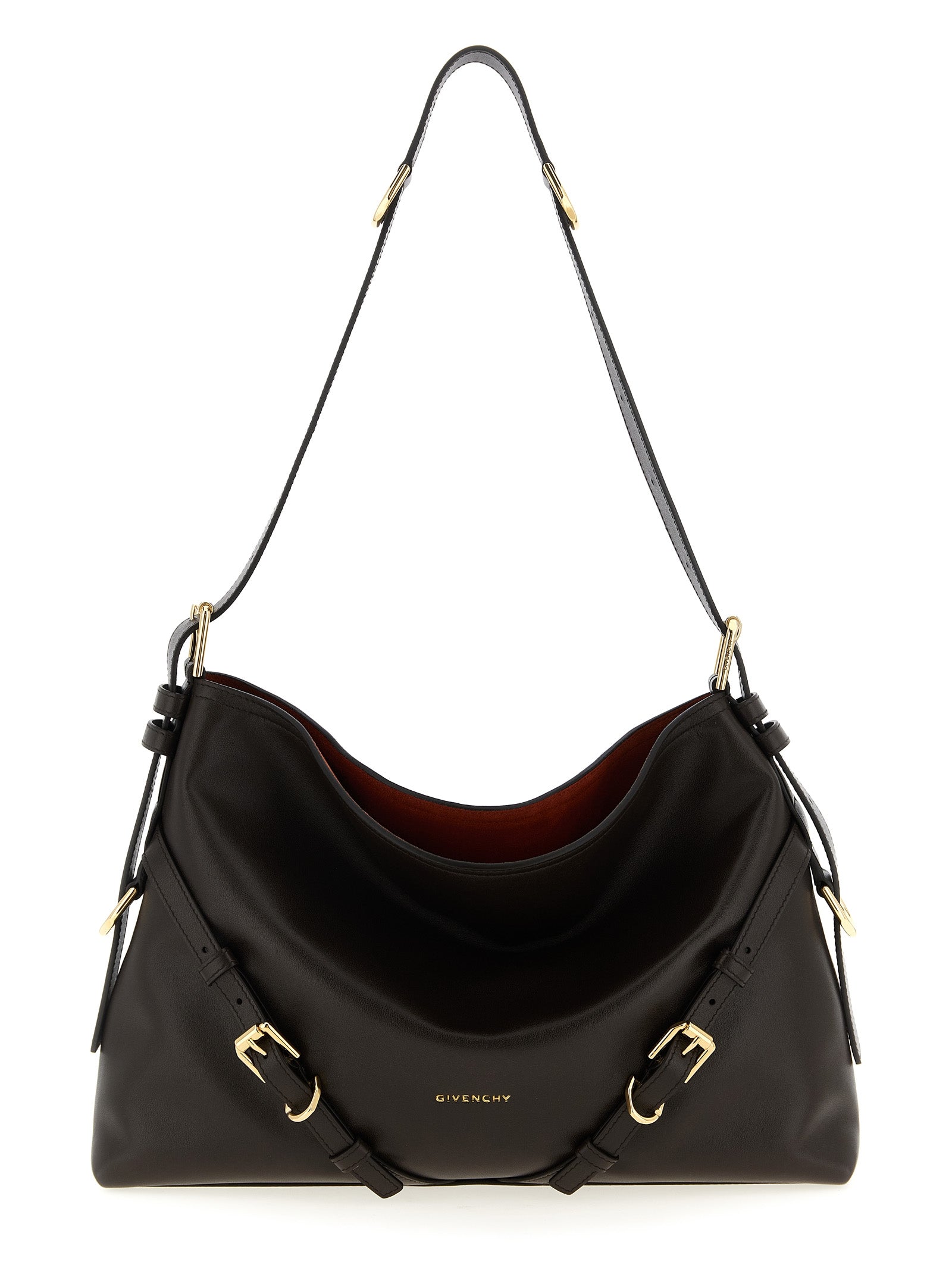 Givenchy Voyou Medium Shoulder Bag