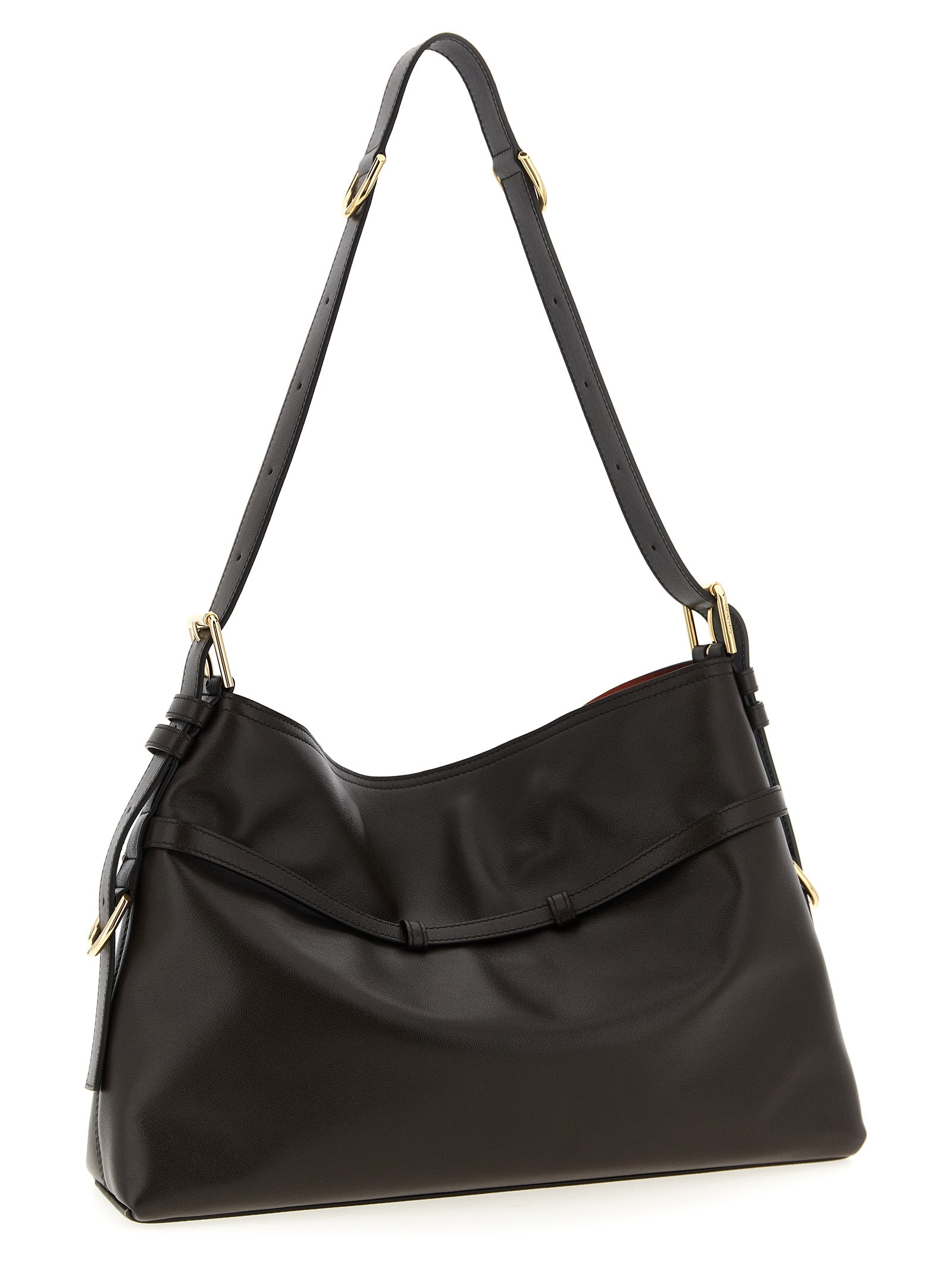 Givenchy Voyou Medium Shoulder Bag