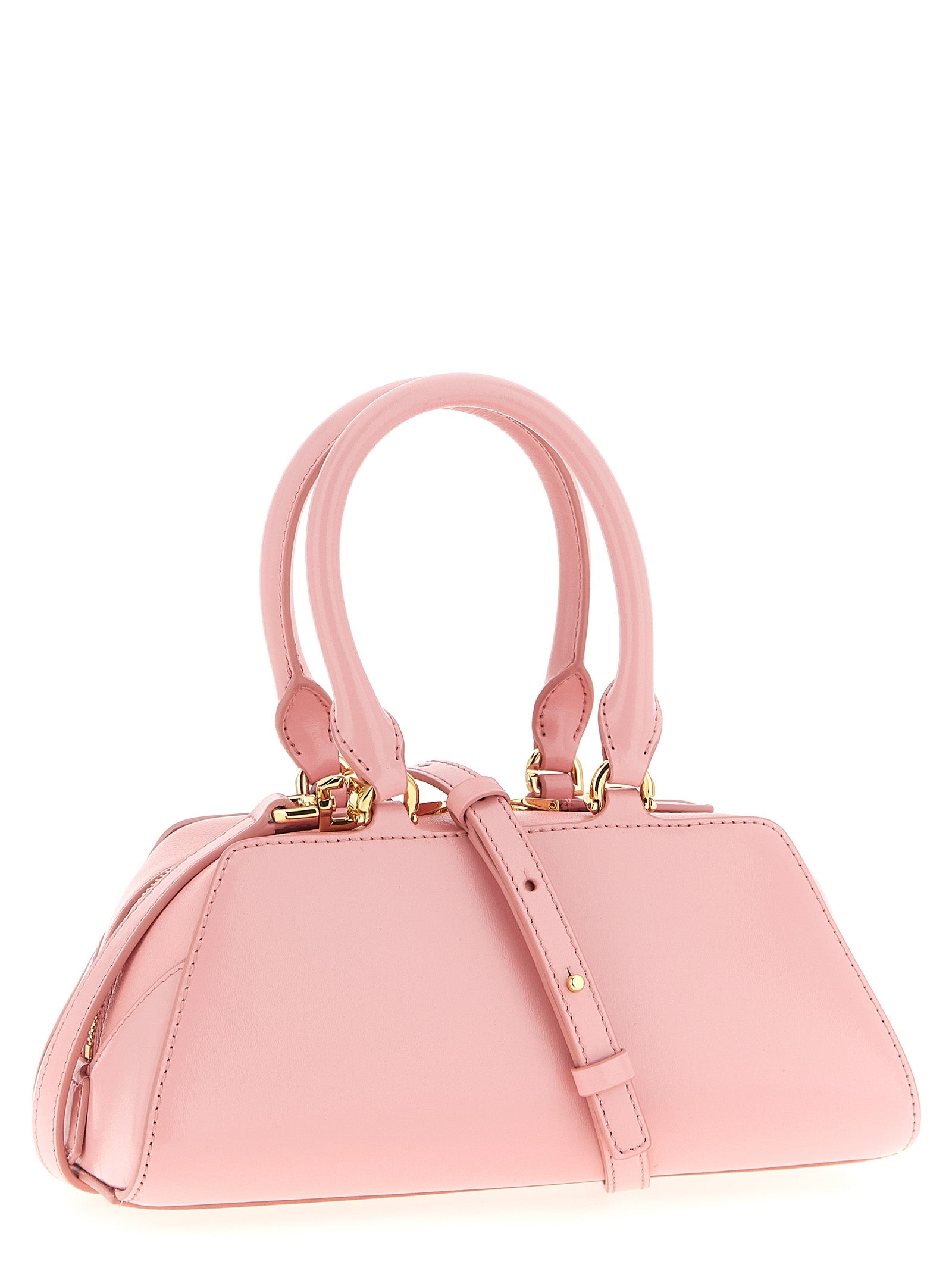 Givenchy Antigona East-west Mini Handbag