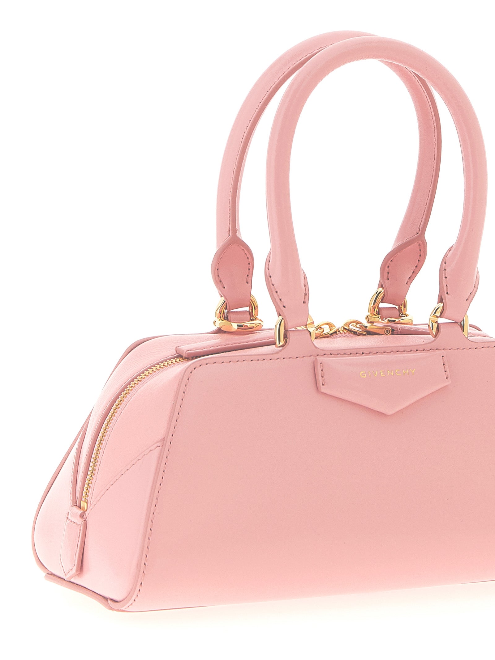 Givenchy Antigona East-west Mini Handbag