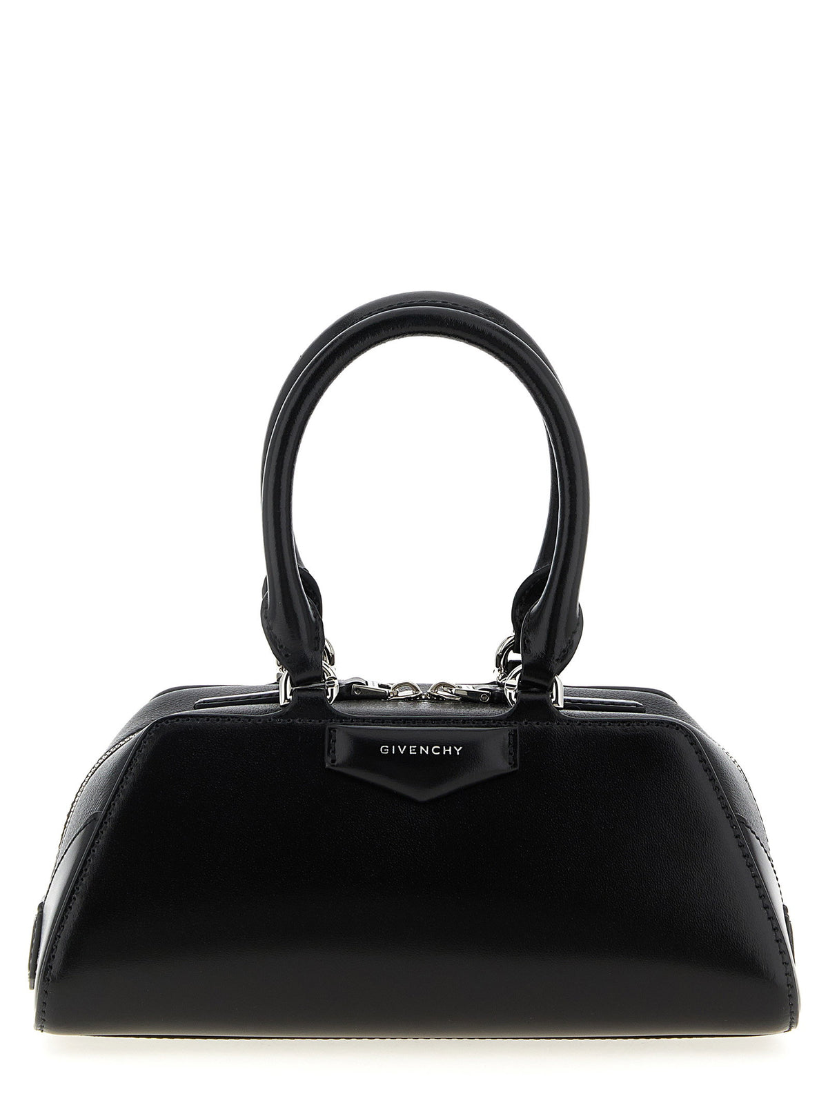 Givenchy Antigona East-west Mini Handbag