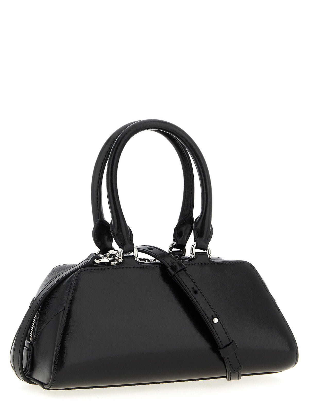 Givenchy Antigona East-west Mini Handbag