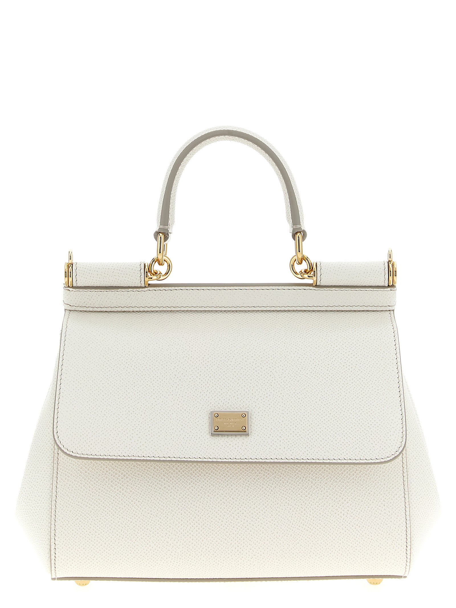 Dolce & Gabbana Sicily Medium Handbag