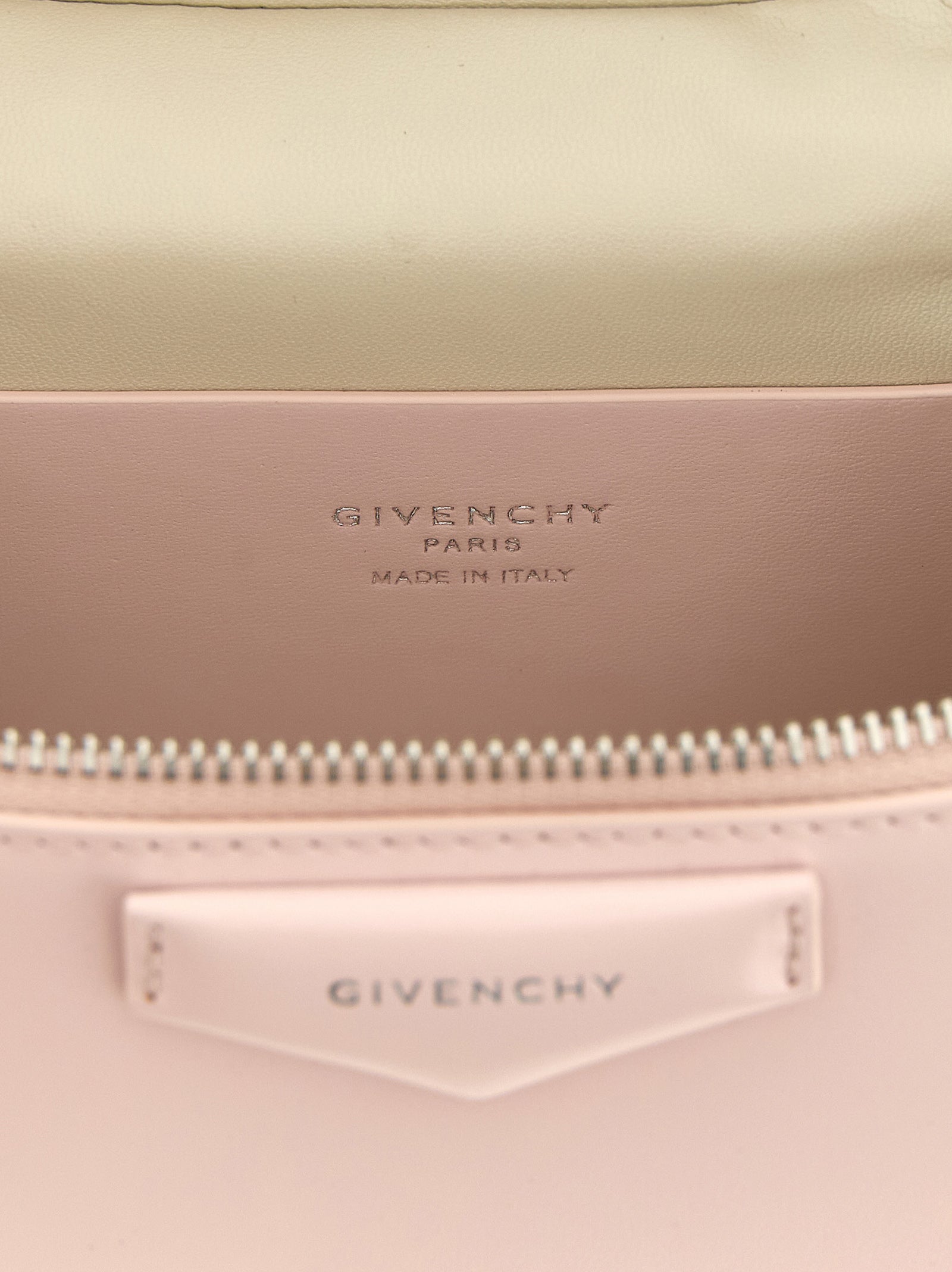 Givenchy Antigona Handbag - Beauty Case
