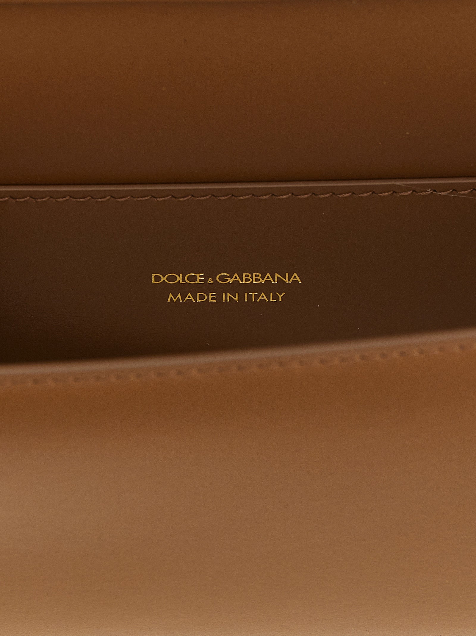 Dolce & Gabbana 3.5 Handbag