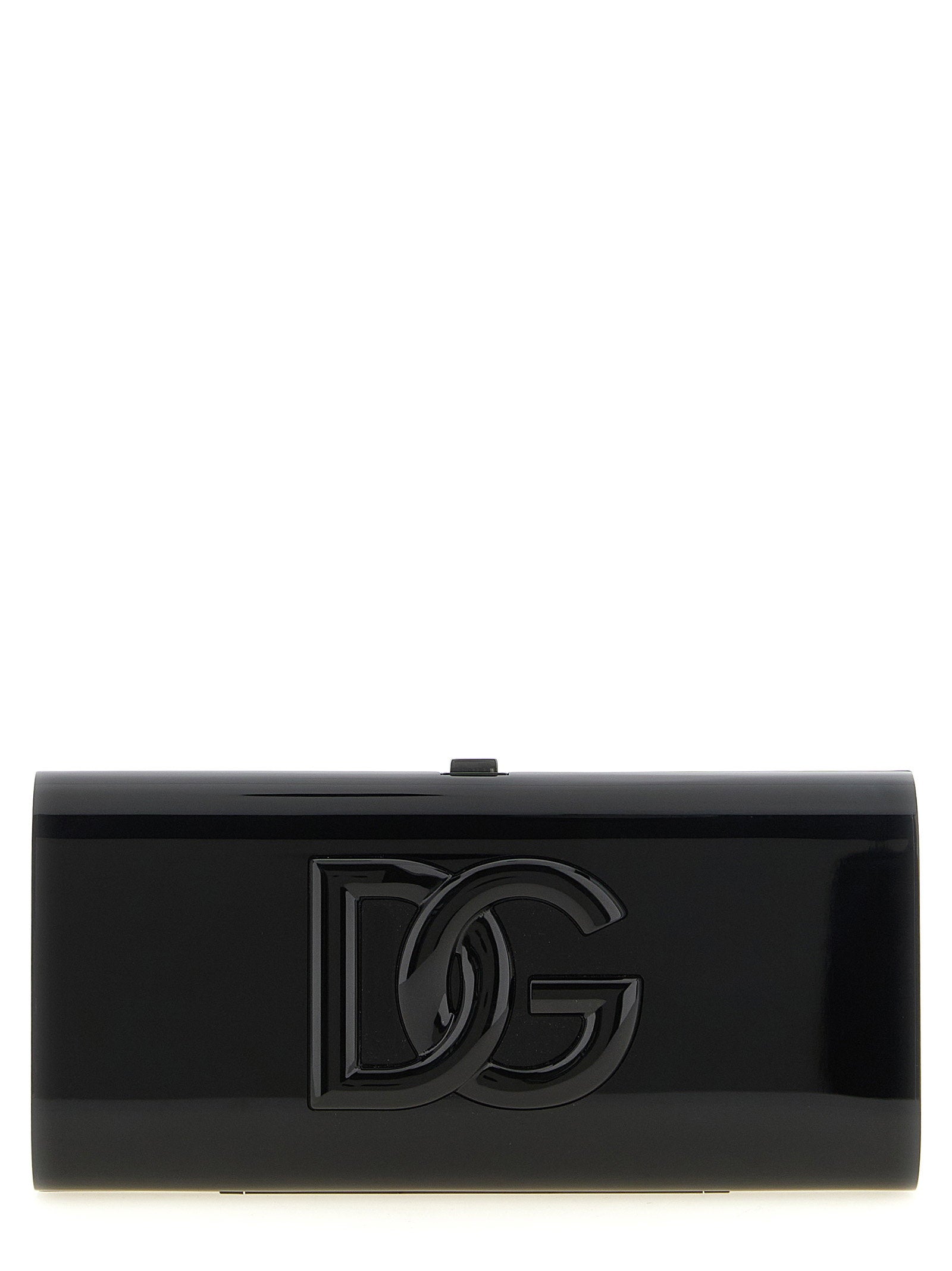 Dolce & Gabbana Dolce Box Clutch