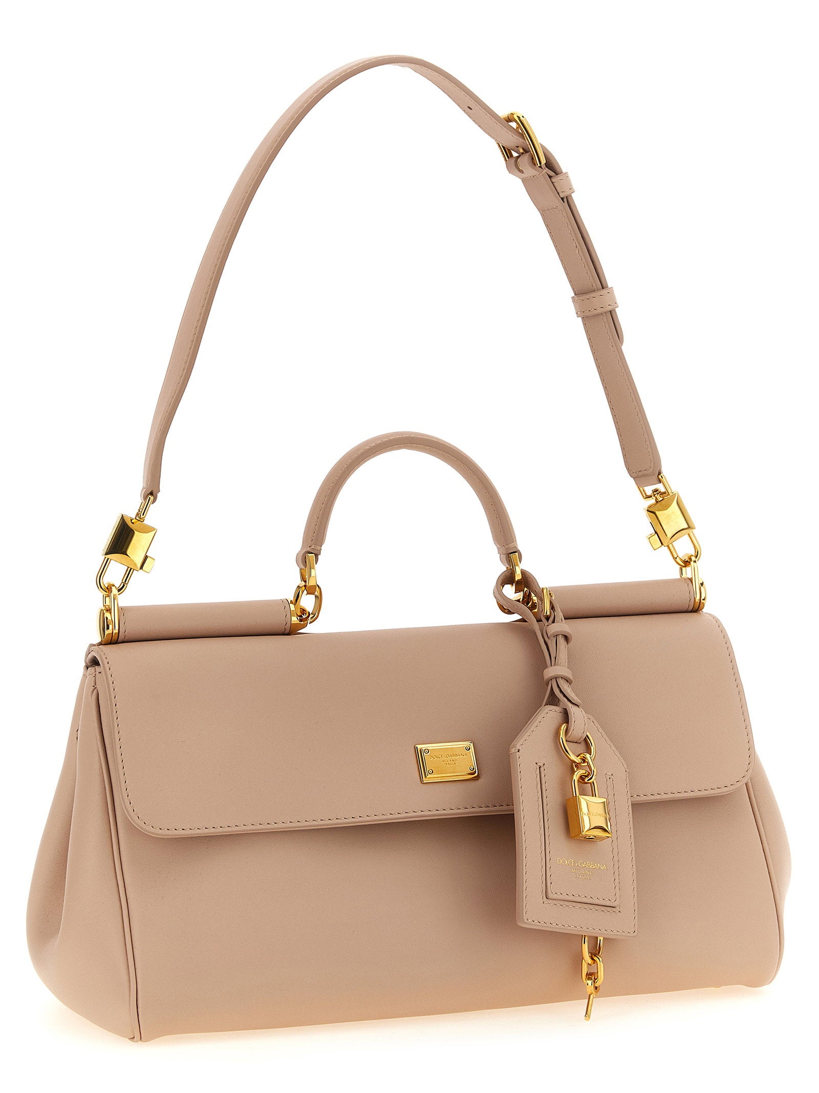 Dolce & Gabbana My Sicily Handbag