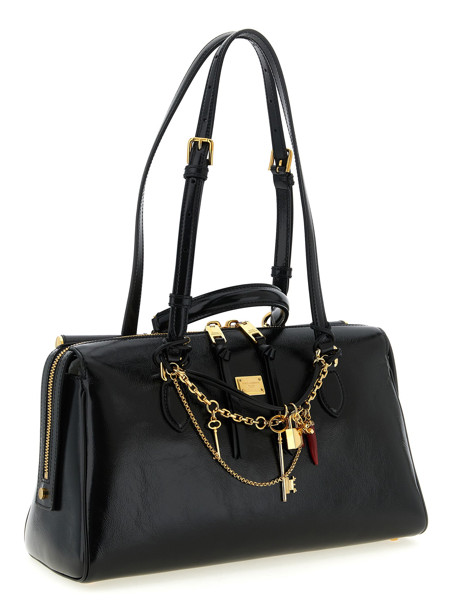 Dolce & Gabbana Vittoria Medium Handbag