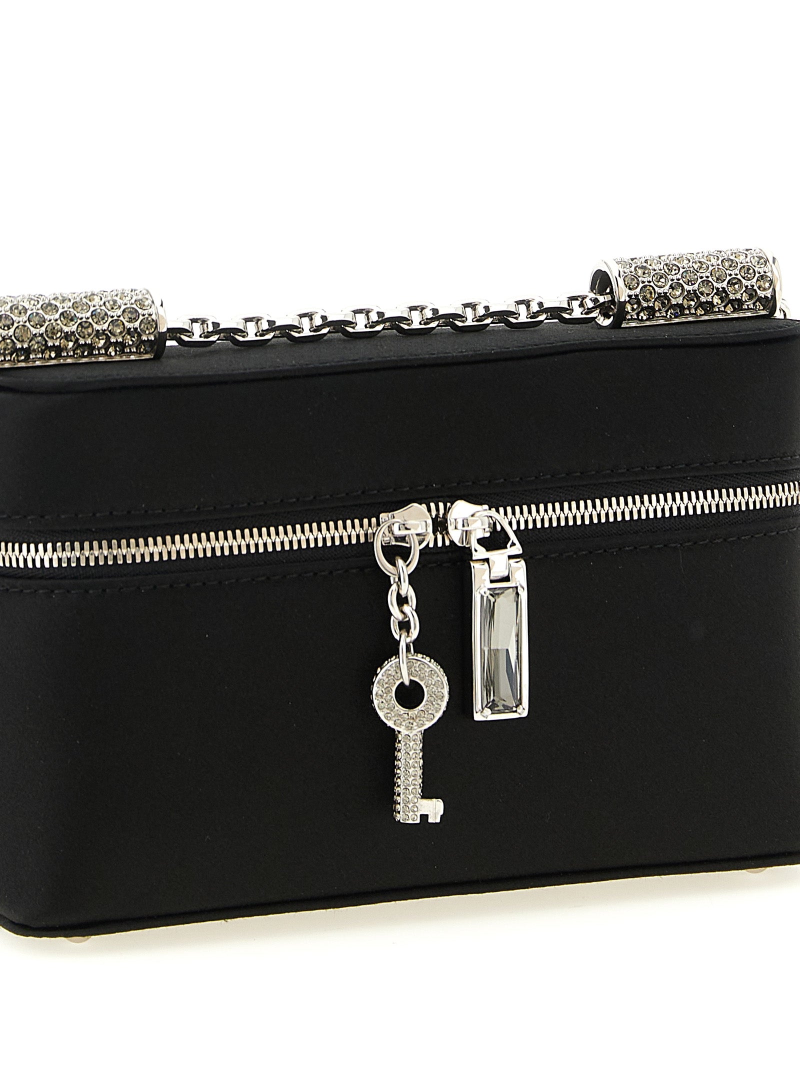 Dolce & Gabbana Sicily Medium Shoulder Bag