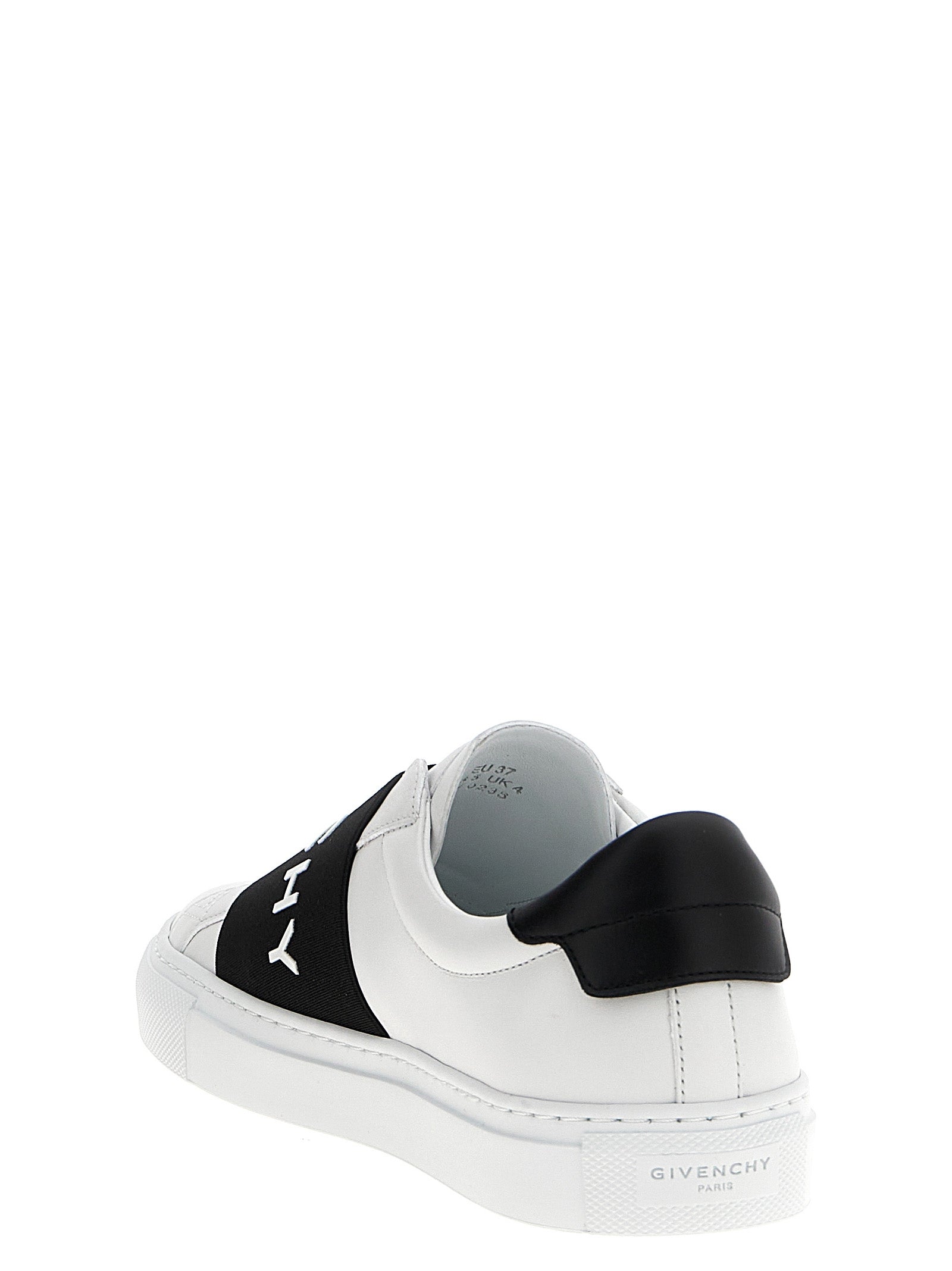 Givenchy Urban Street Sneakers