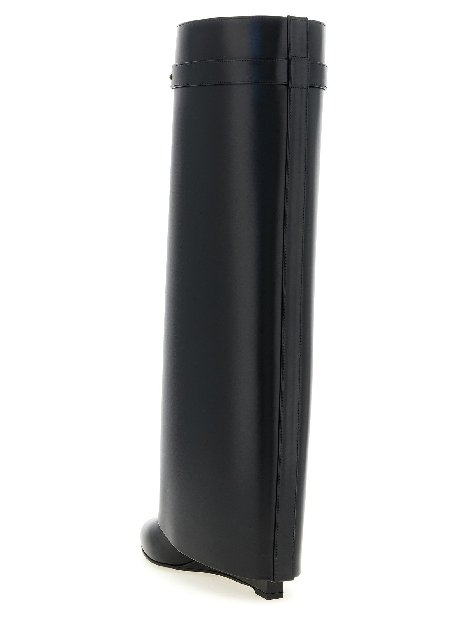 Givenchy Shark Pinch Boots