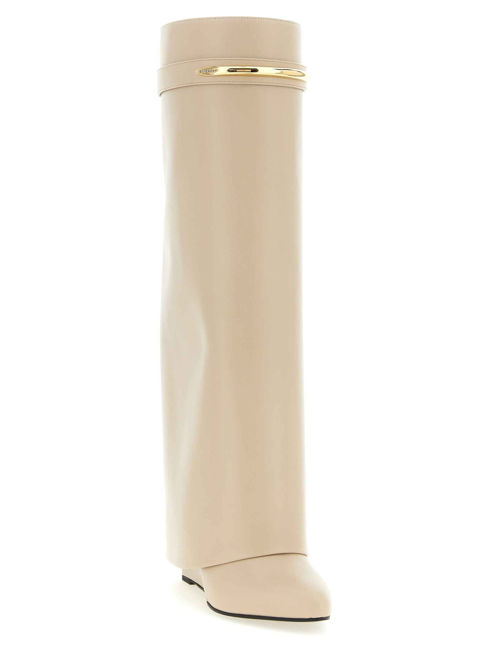 Givenchy Shark Pinch Boots