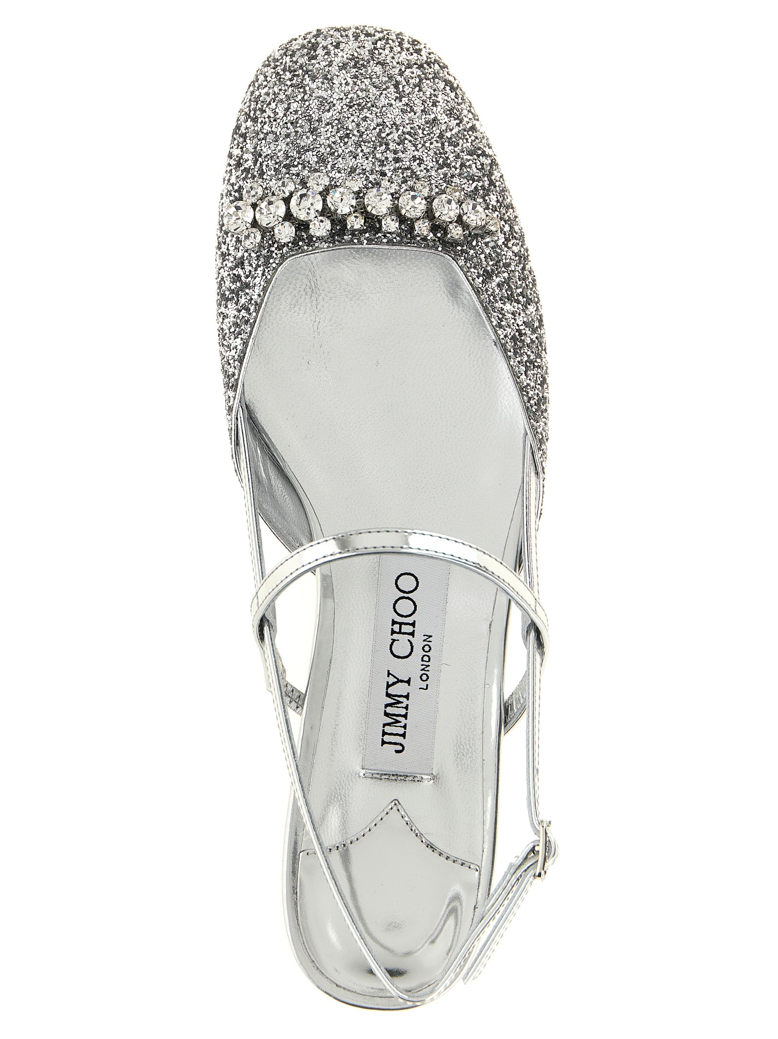 Jimmy Choo Belinda Slingback
