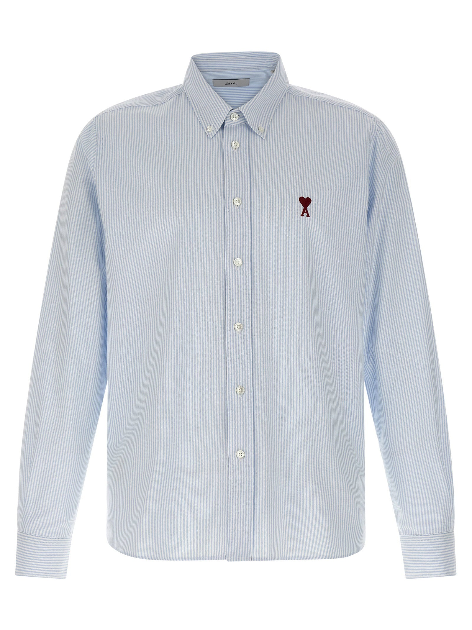 Ami Paris Ami De Coeur Shirt