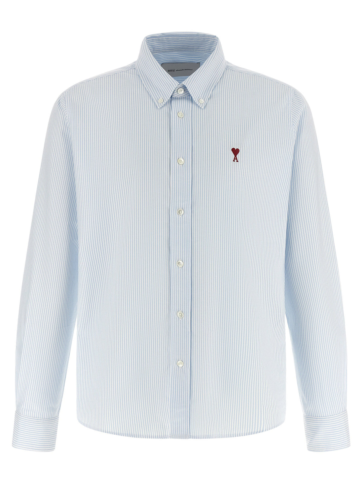 Ami Paris Ami De Coeur Shirt