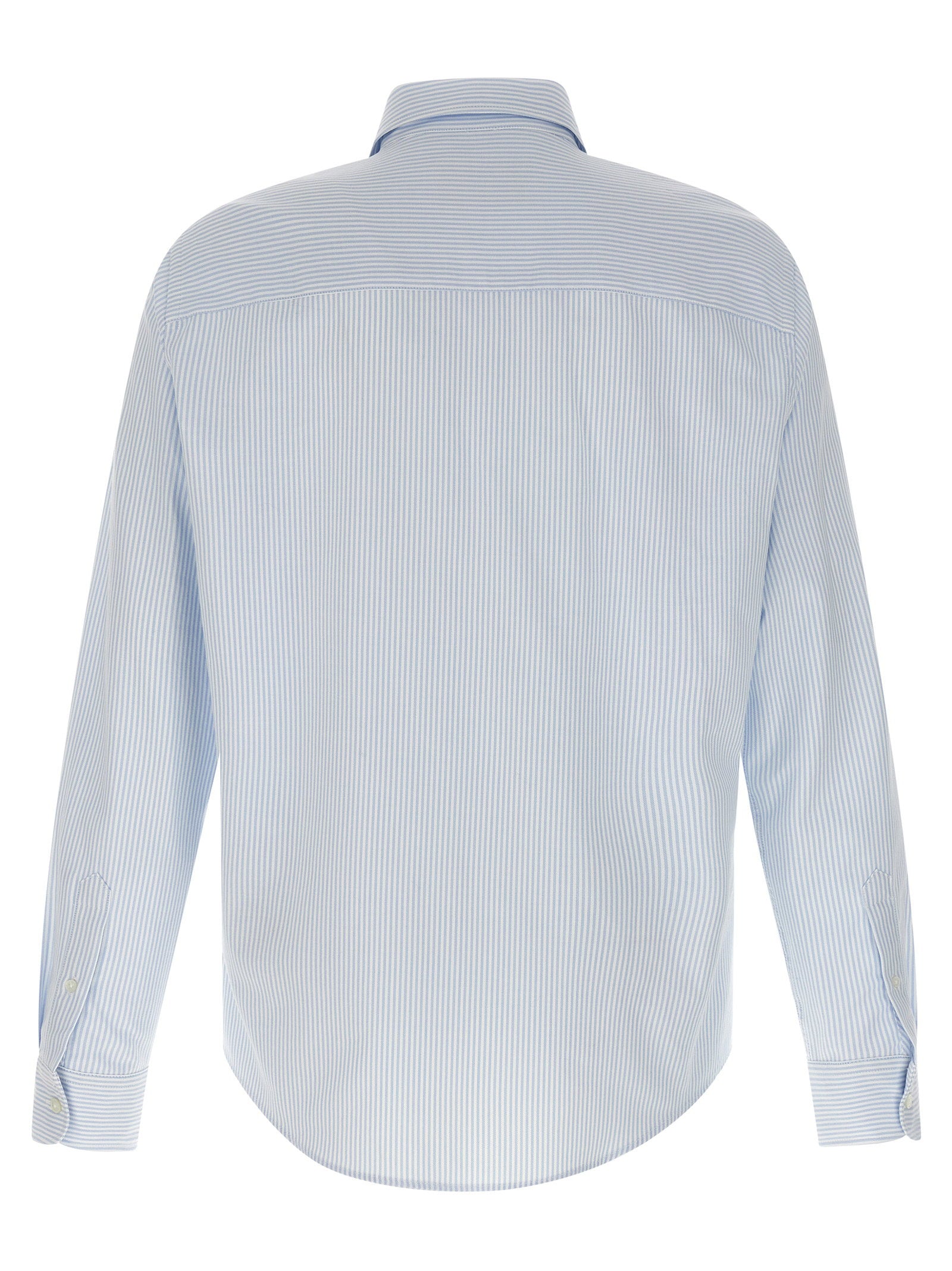 Ami Paris Ami De Coeur Shirt