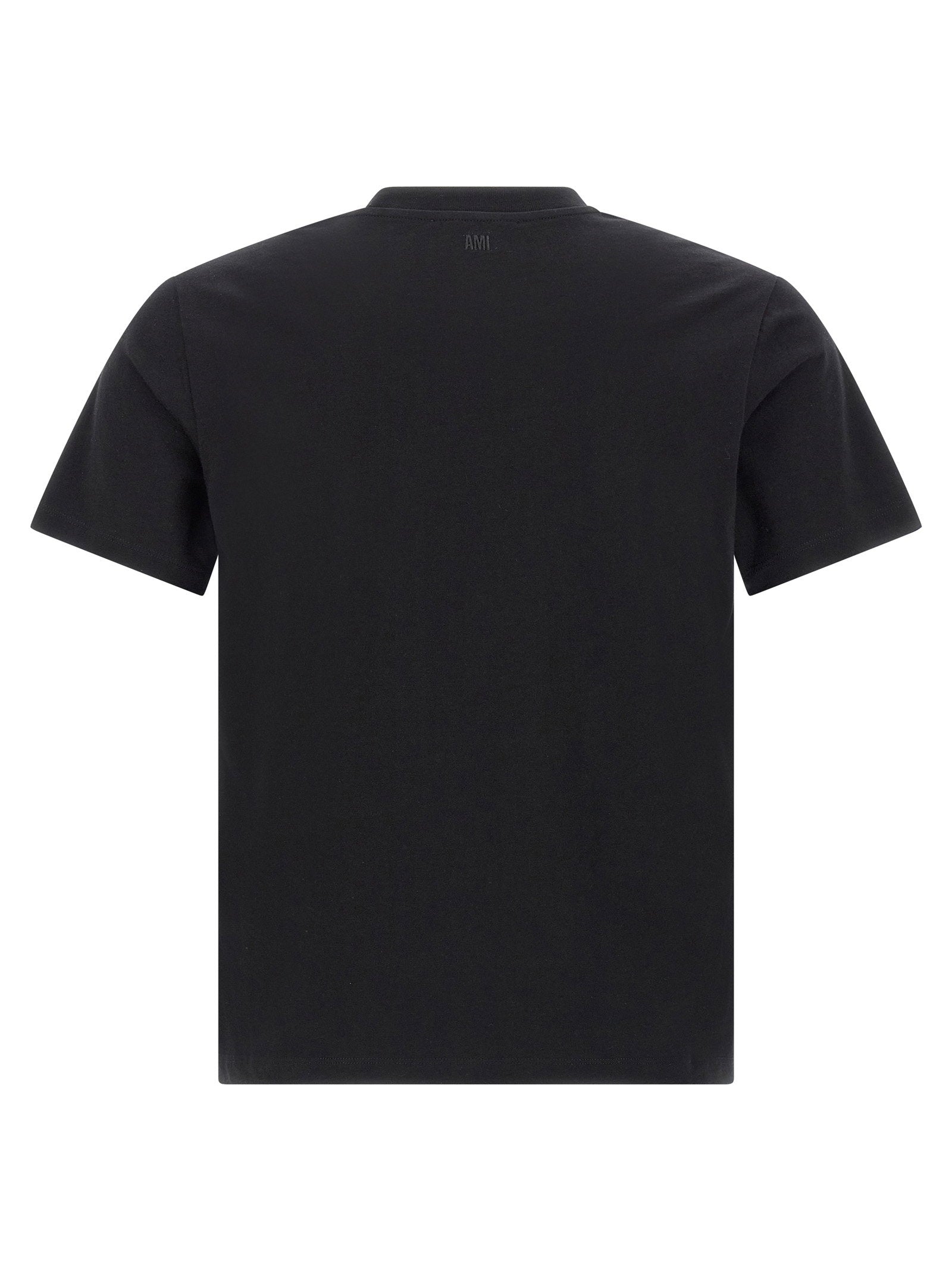 Ami Paris Ami De Coeur T-shirt