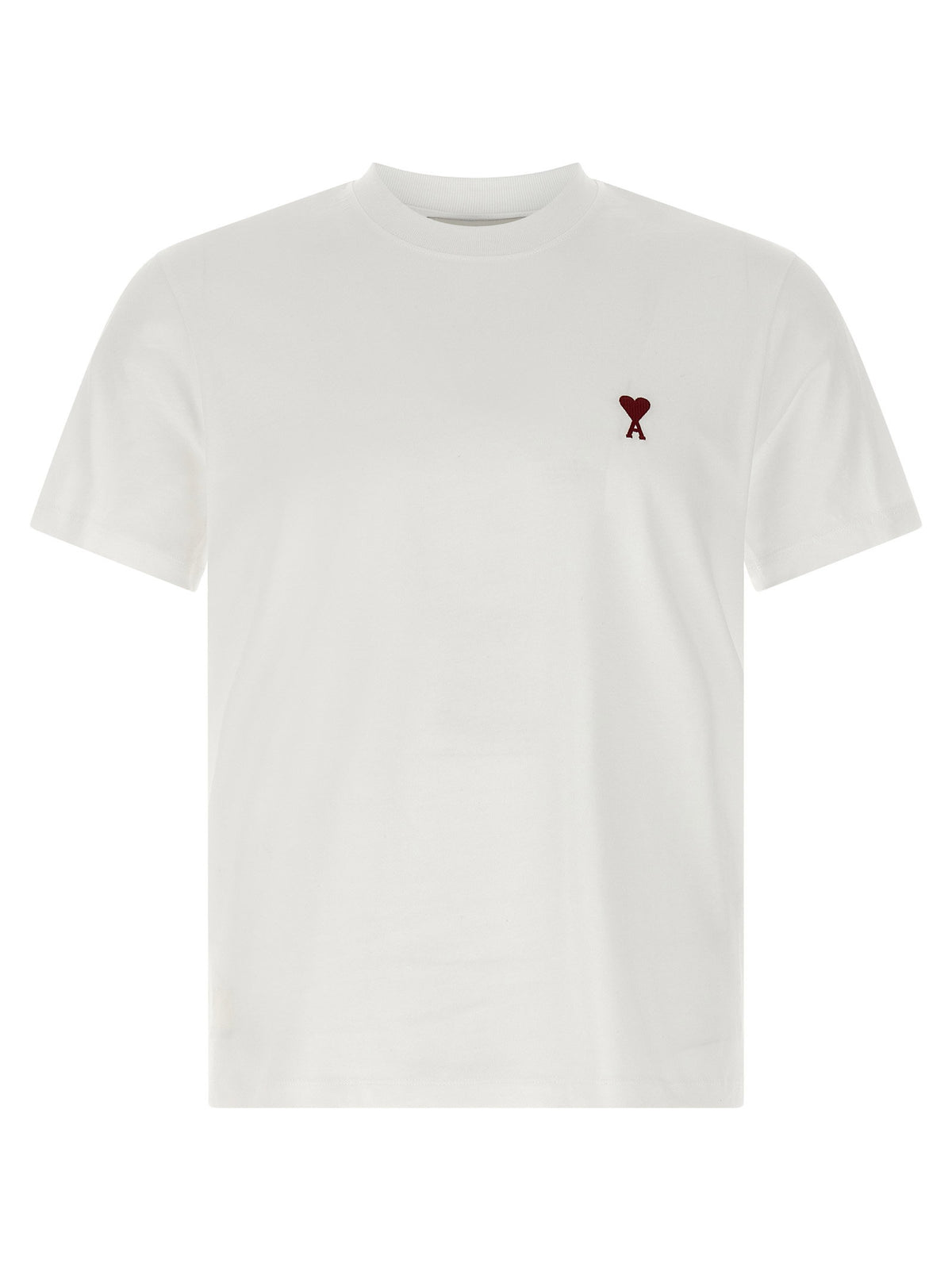 Ami Paris Ami De Coeur T-shirt
