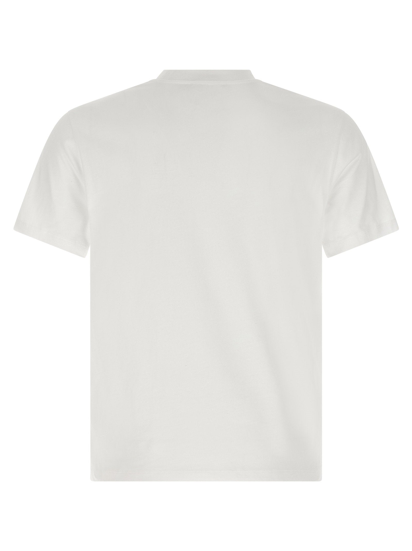 Ami Paris Ami De Coeur T-shirt