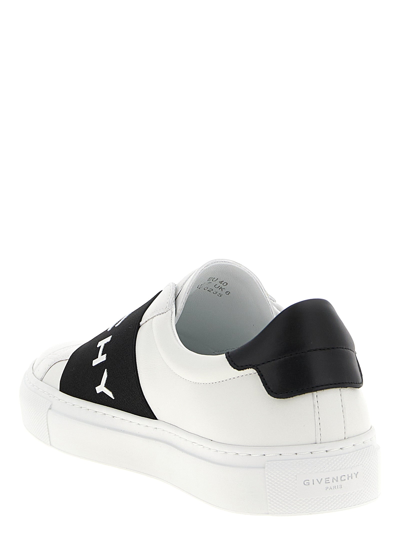 Givenchy City Sport Sneakers