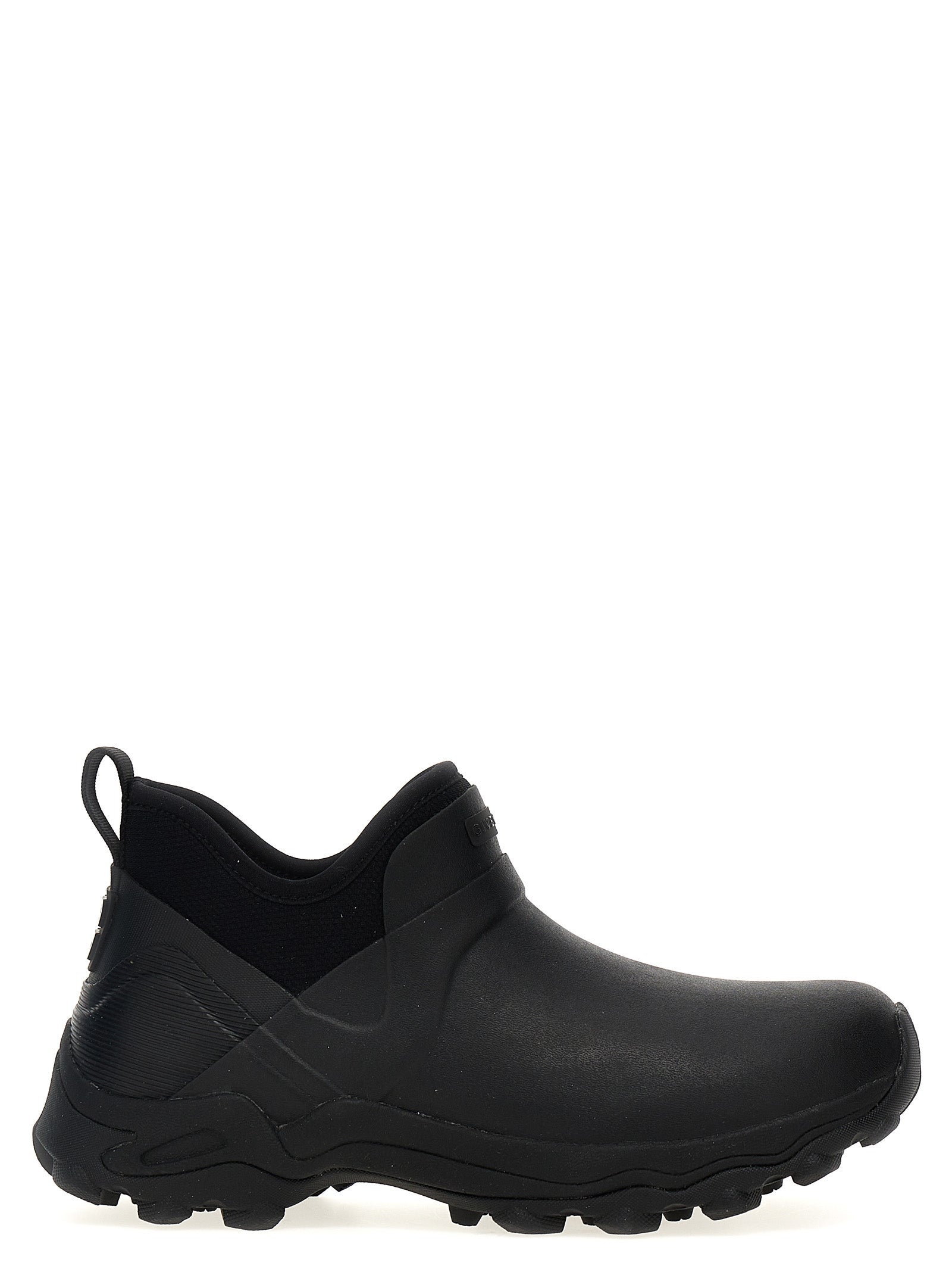 Givenchy Bogs Low Ankle Boots