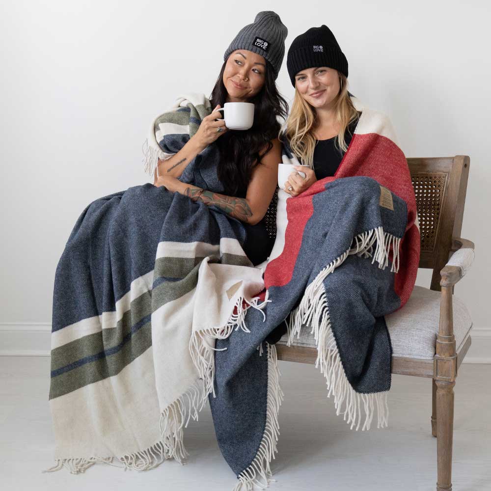 PEACE | MOTHER EARTH